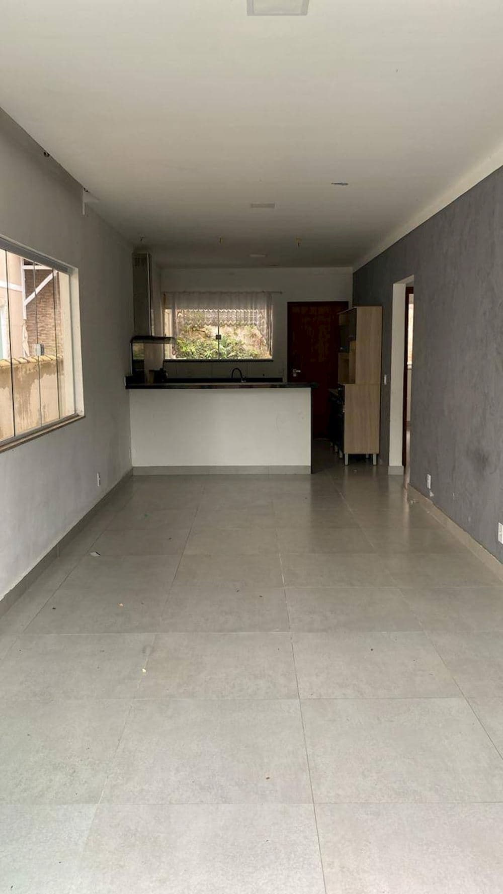 Foto 6 de 16: Casa em leilão em Teresópolis - RJ, bairro Posse — Casa, Em condomínio, 1 vaga(s) de garagem