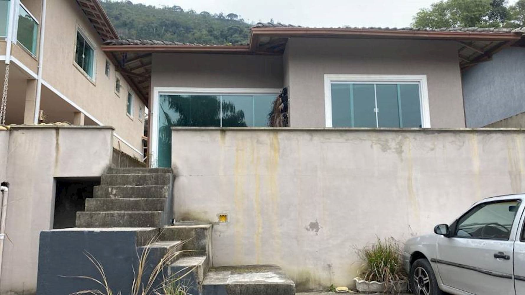 Foto 16 de 16: Casa em leilão em Teresópolis - RJ, bairro Posse — Casa, Em condomínio, 1 vaga(s) de garagem