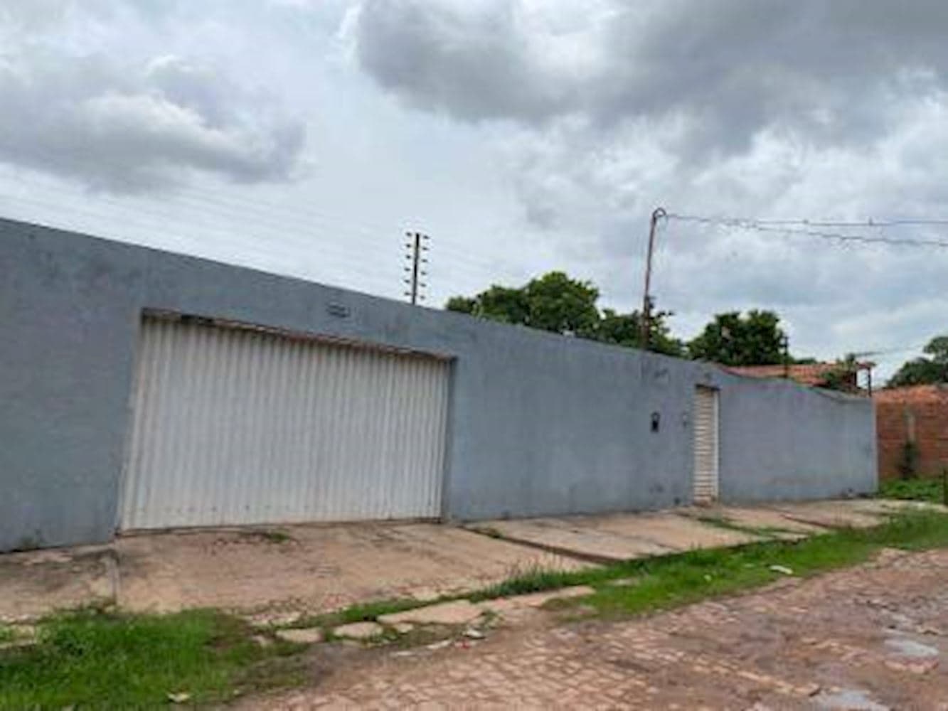 Foto 3 de 3: Casa em leilão em Timon - MA, bairro Boa Esperança — Casa, Padrão, 1 vaga(s) de garagem