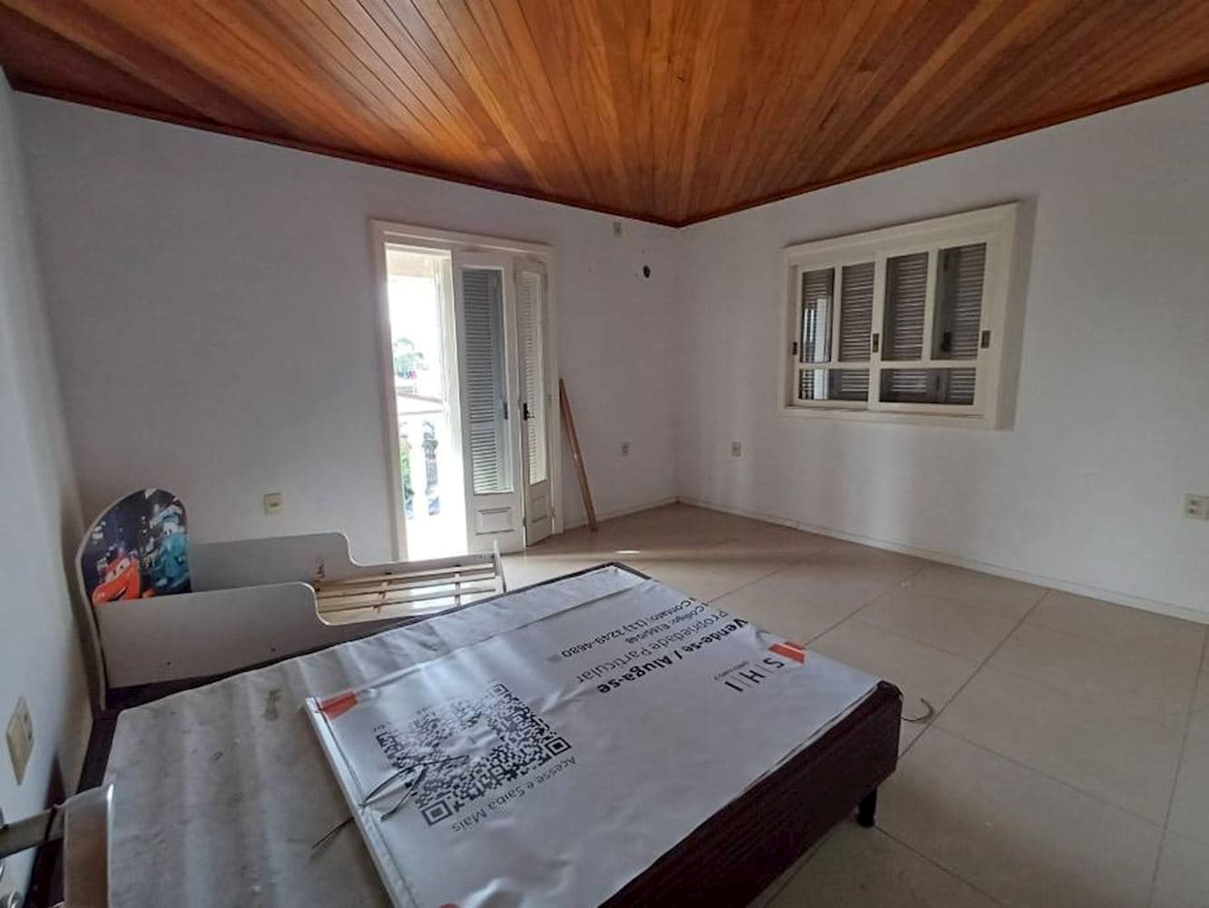 Foto 6 de 17: Casa em leilão em Canoas - RS, bairro Estradaância Velha — Casa em Estância Velha - Canoas/RS