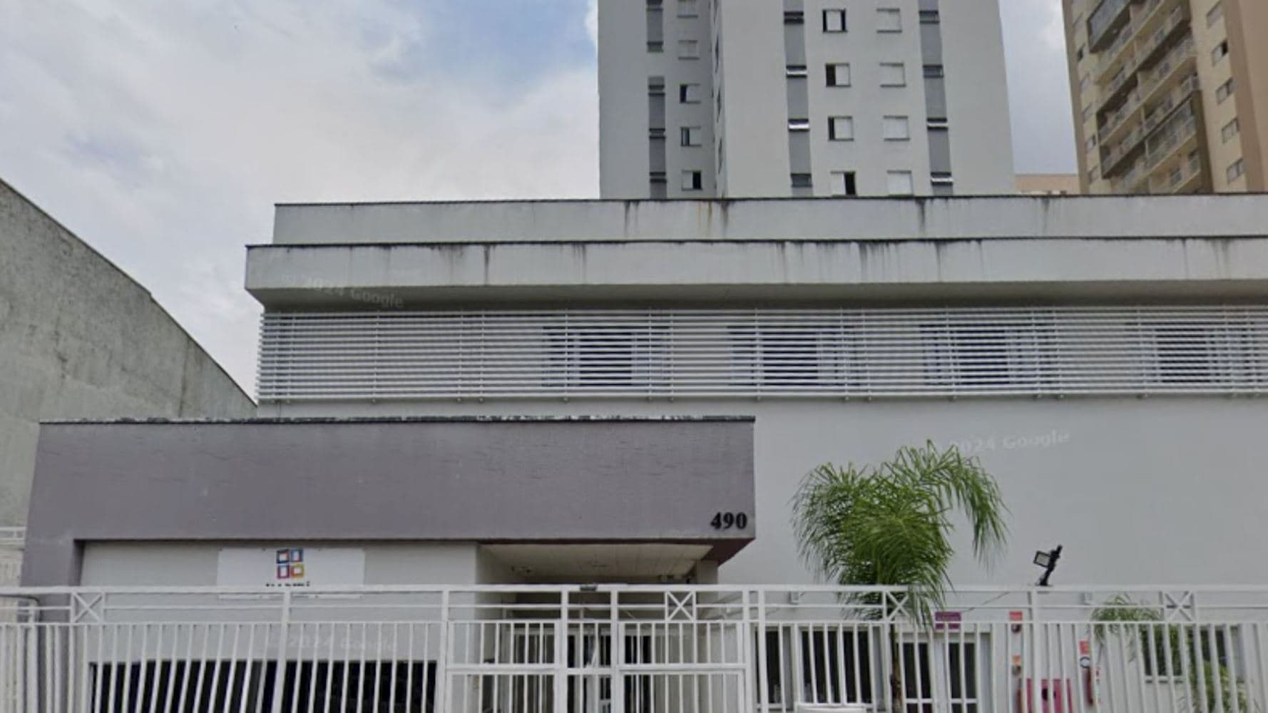 Foto 3 de 6: Apartamento em leilão em Osasco - SP, bairro São Pedro — Apartamento no " Condomínio Habitá Osasco" - São Pedro - Osasco/SP