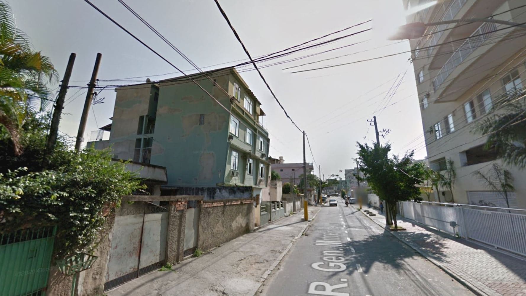 Foto 5 de 5: Apartamento em leilão em Duque De Caxias - RJ, bairro Jardim Vinte e Cinco de Agosto — Apartamento no "Condomínio Residencial Avanti" - Jardim Vinte e Cinco de Agosto - Duque de Caxias/RJ