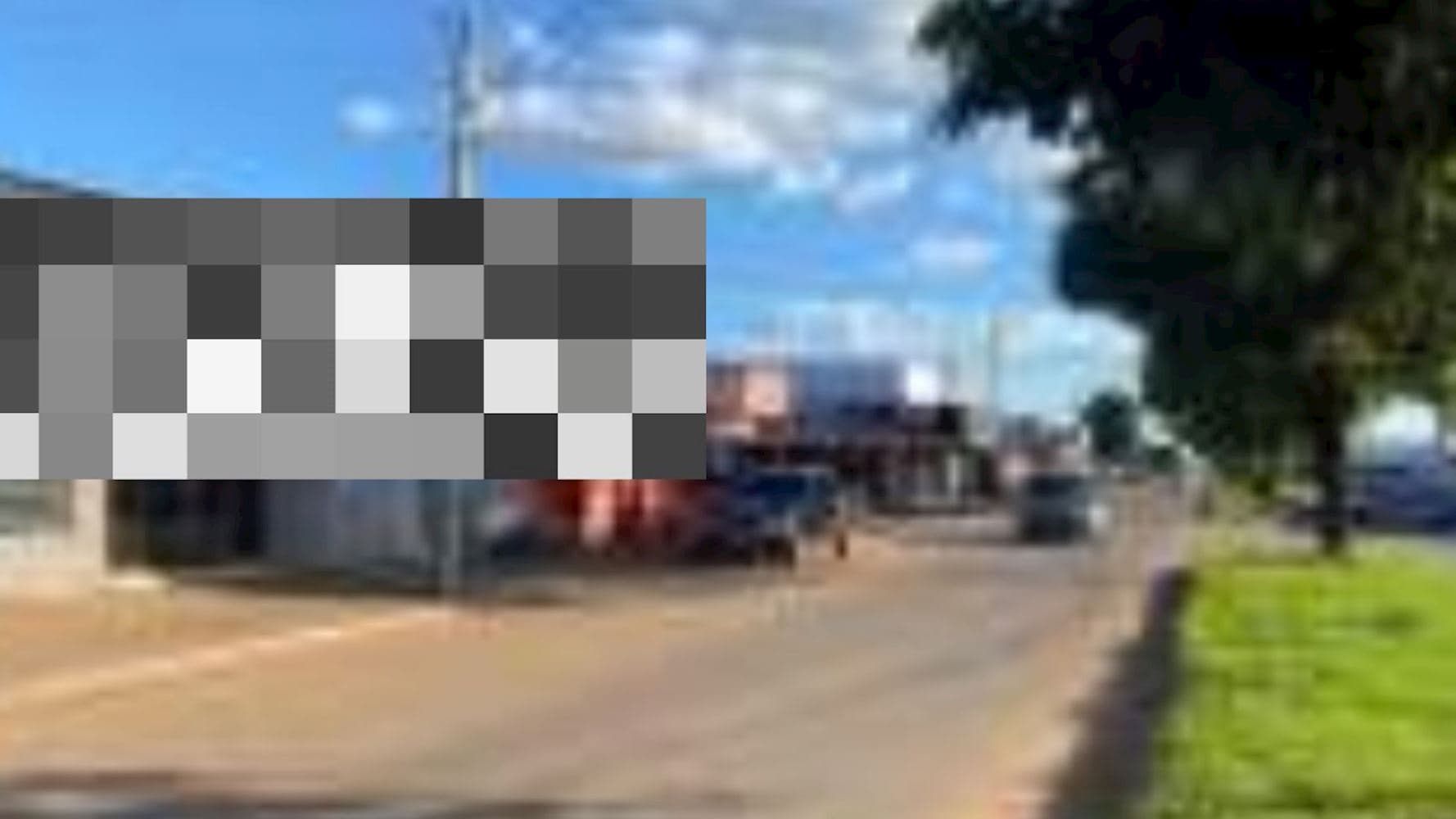 Foto 5 de 5: Comercial em leilão em Iporá - GO, bairro Setor Aeroporto — Casa Comercial no Setor Aeroporto - Iporá/GO