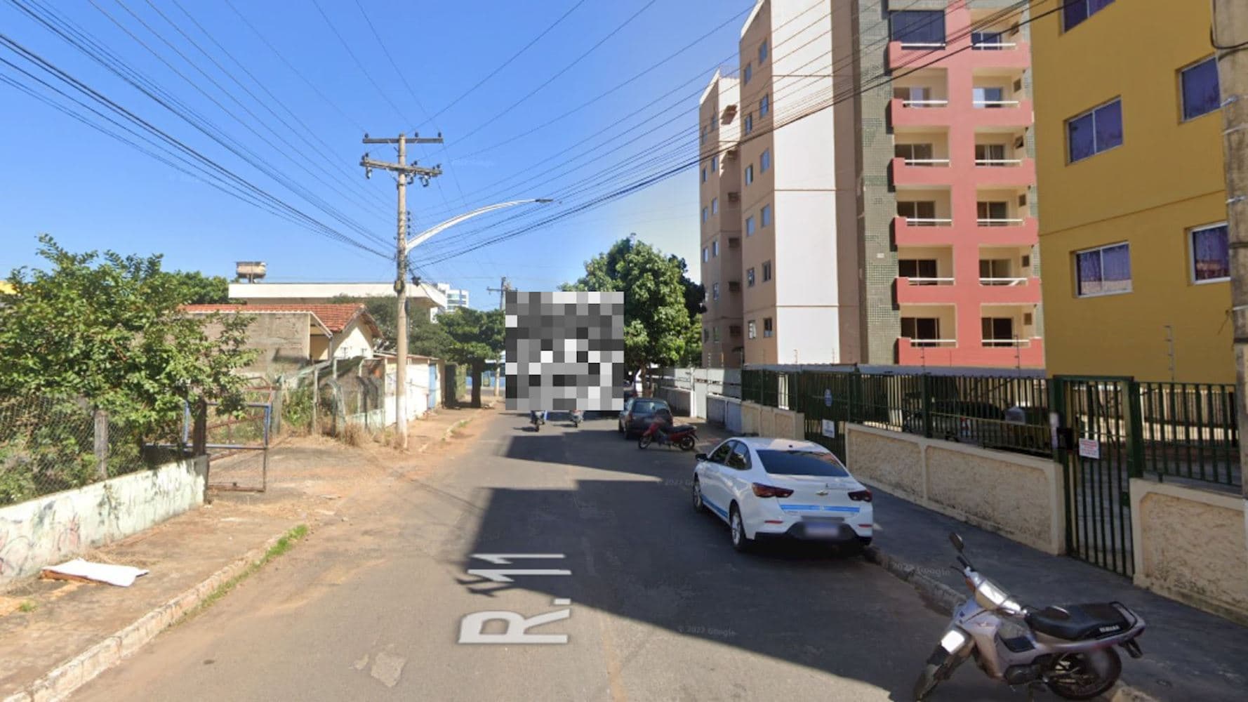 Foto 5 de 5: Apartamento em leilão em Caldas Novas - GO, bairro Parque dos Pomares — Apartamento no "Condomínio Residencial Serra Verde." - Parque dos Pomares - Caldas Novas/GO