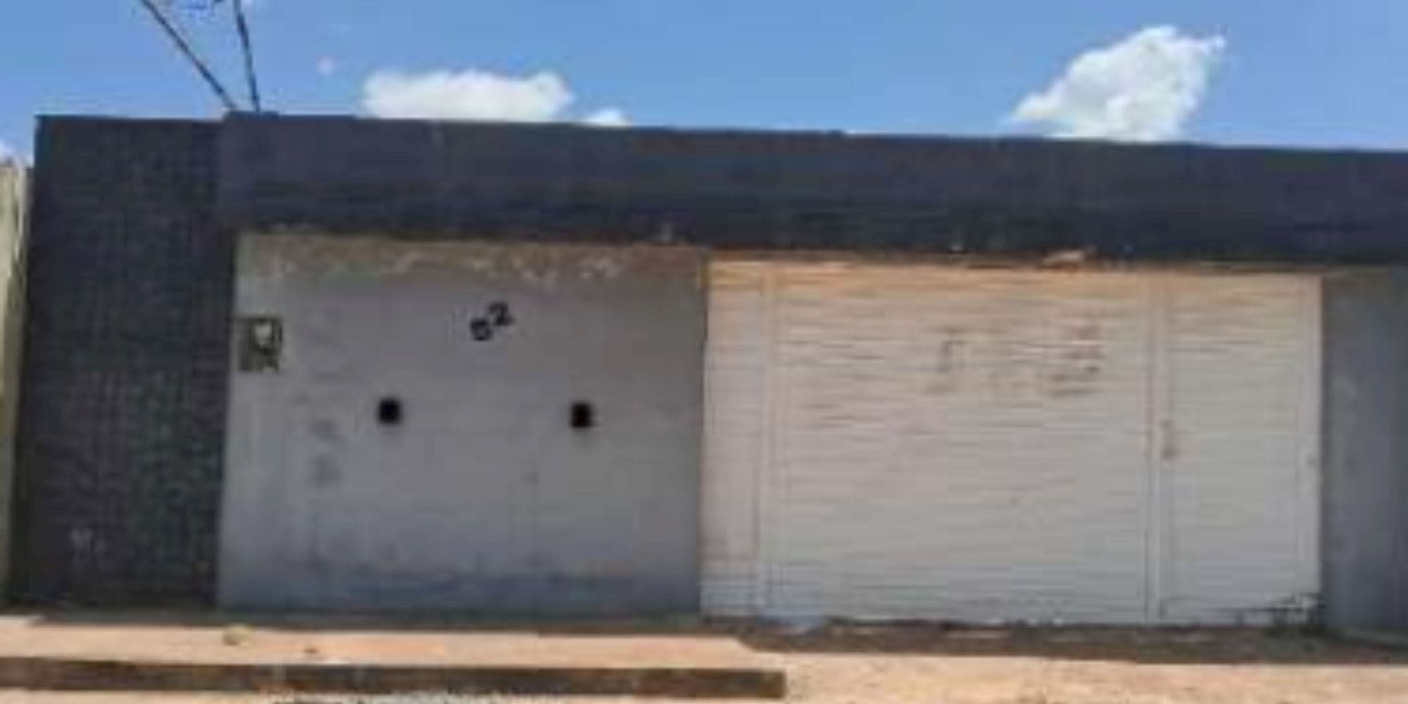Foto 2 de 4: Casa em leilão em Bacabal - MA, bairro Ramal — Casa no Bairro Ramal - Bacabal/MA