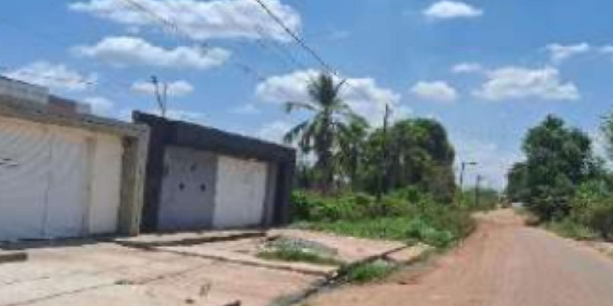 Foto 3 de 4: Casa em leilão em Bacabal - MA, bairro Ramal — Casa no Bairro Ramal - Bacabal/MA