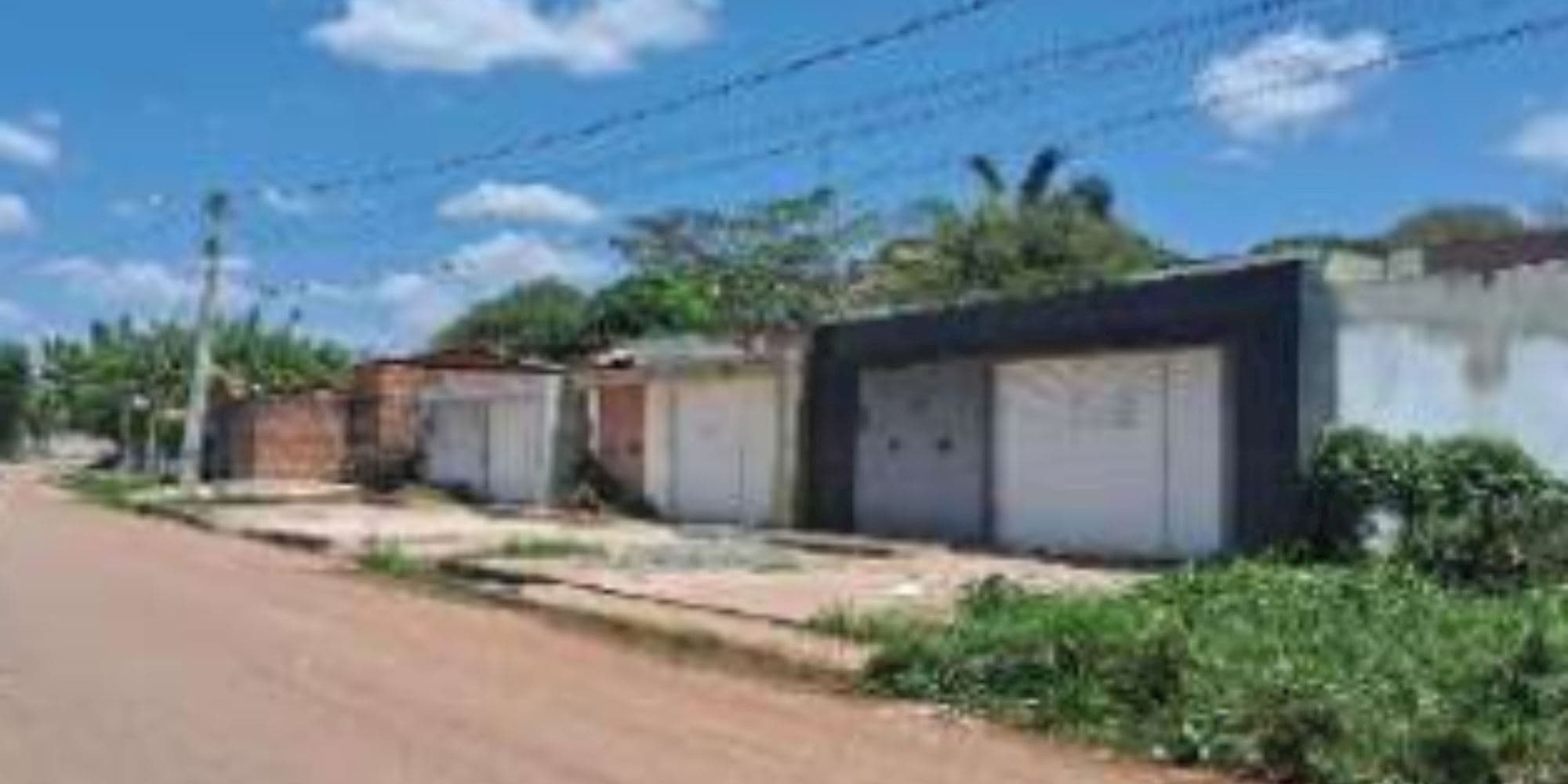 Foto 4 de 4: Casa em leilão em Bacabal - MA, bairro Ramal — Casa no Bairro Ramal - Bacabal/MA