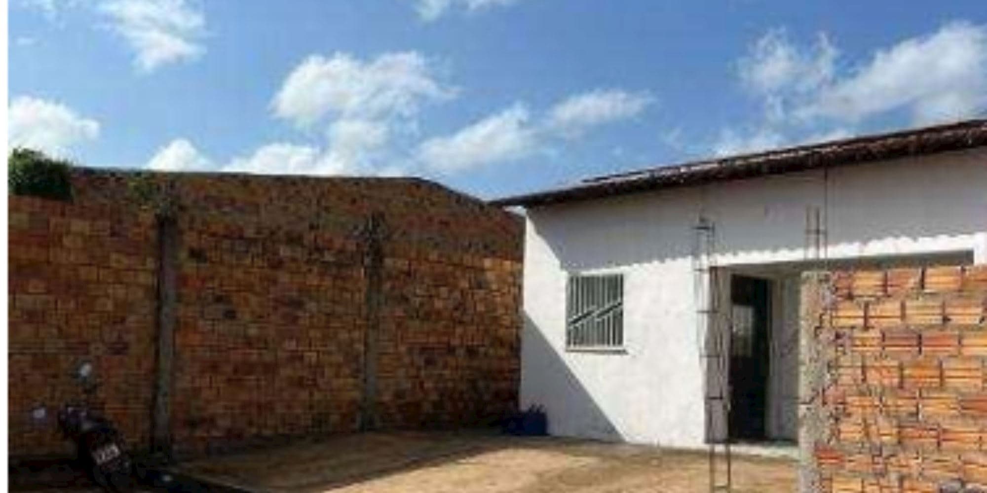 Foto 2 de 4: Casa em leilão em Trizidela Do Vale - MA, bairro Santo Antônio dos Oliveiras — Casa no "Condomínio Divas" - Santo Antônio dos Oliveiras - Trizedela do Vale/MA