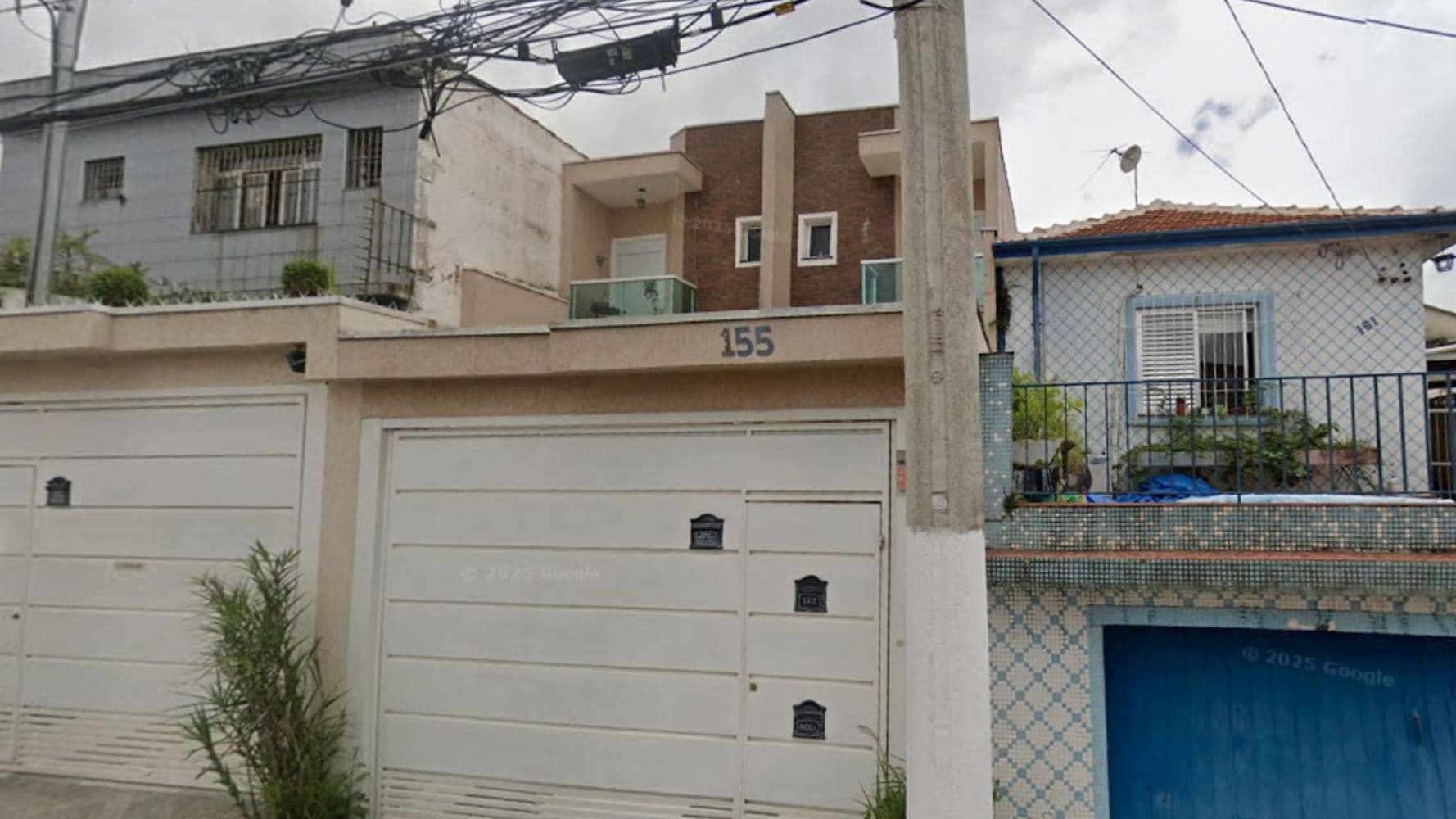 Foto 1 de 4: Casa em leilão em São Paulo - SP, bairro Vila Bela — Casa na Vila Bela - São Paulo/SP