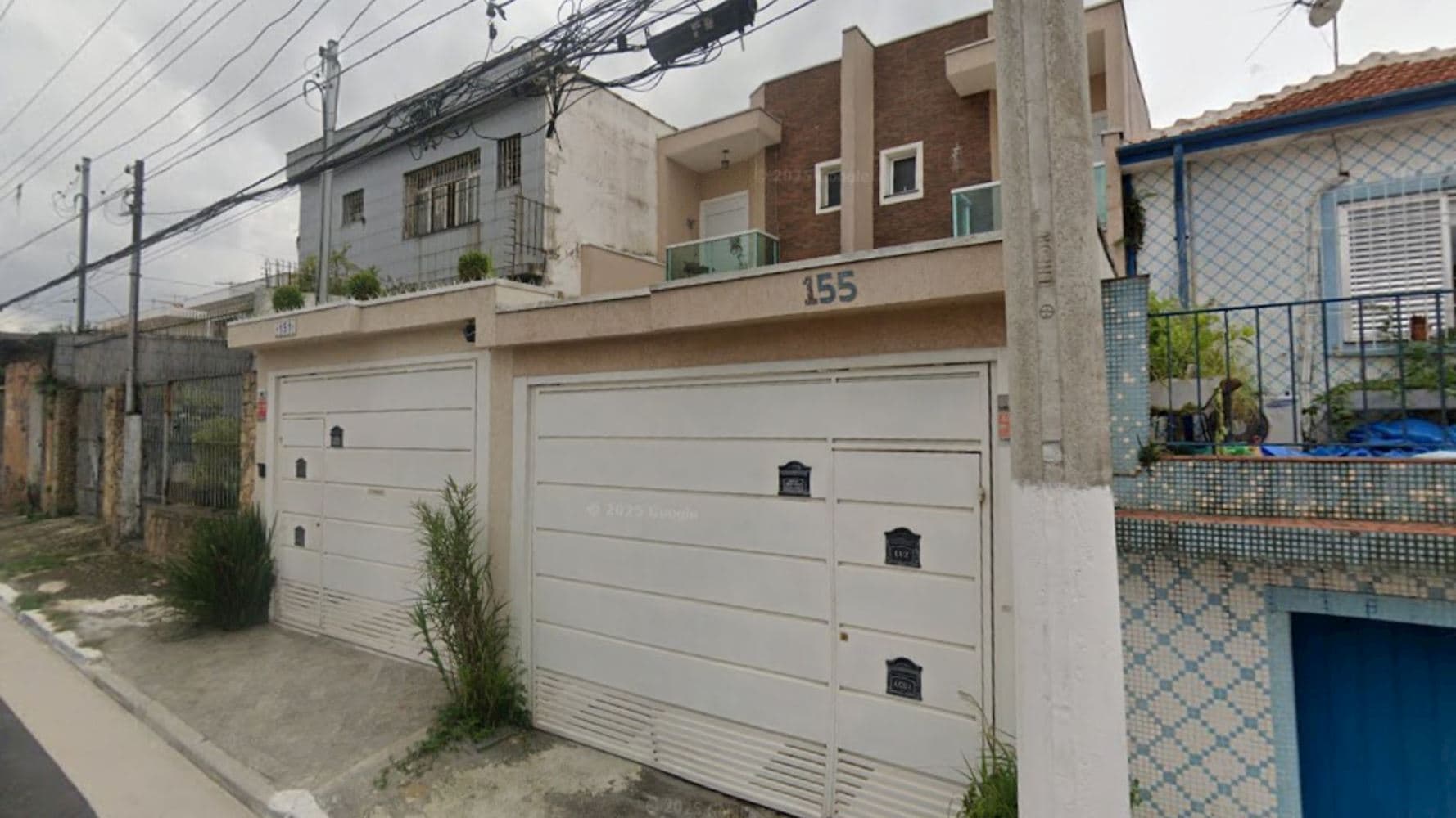 Foto 2 de 4: Casa em leilão em São Paulo - SP, bairro Vila Bela — Casa na Vila Bela - São Paulo/SP