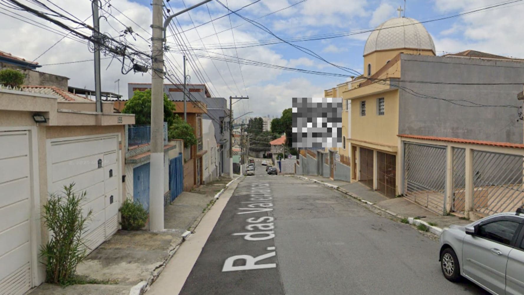 Foto 4 de 4: Casa em leilão em São Paulo - SP, bairro Vila Bela — Casa na Vila Bela - São Paulo/SP