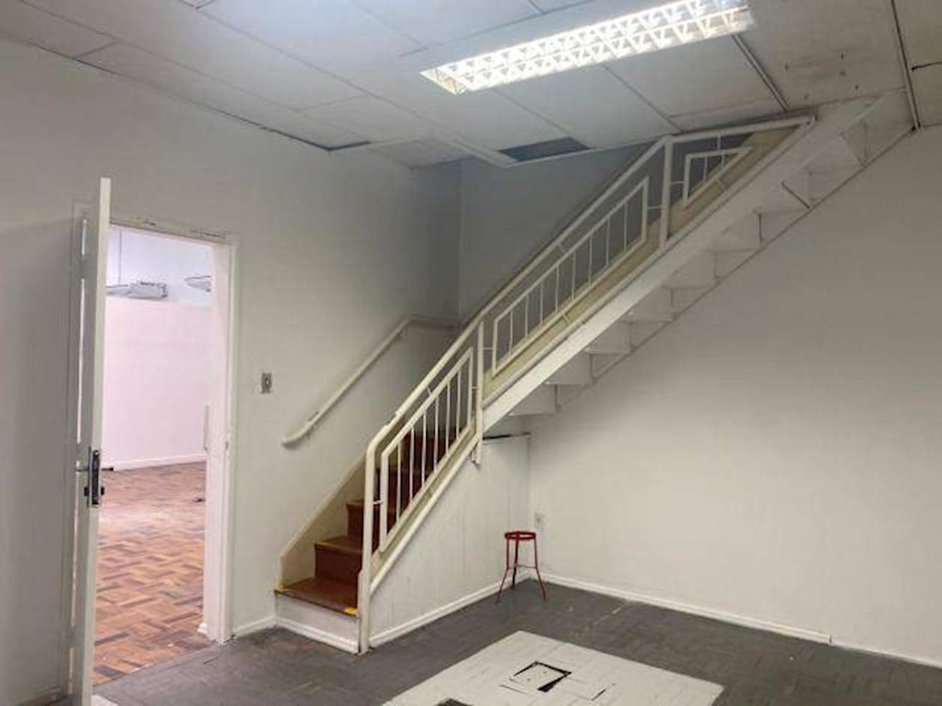 Foto 11 de 17: Comercial em leilão em Santa Vitória Do Palmar - RS, bairro Centro — Imóvel Comercial (Ex-Agência) - Centro - Santa Vitória do Palmar/RS
