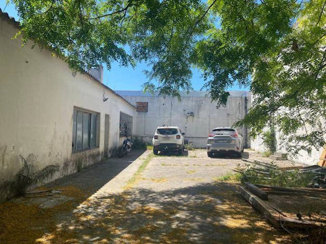 Foto 17 de 17: Comercial em leilão em Santa Vitória Do Palmar - RS, bairro Centro — Imóvel Comercial (Ex-Agência) - Centro - Santa Vitória do Palmar/RS