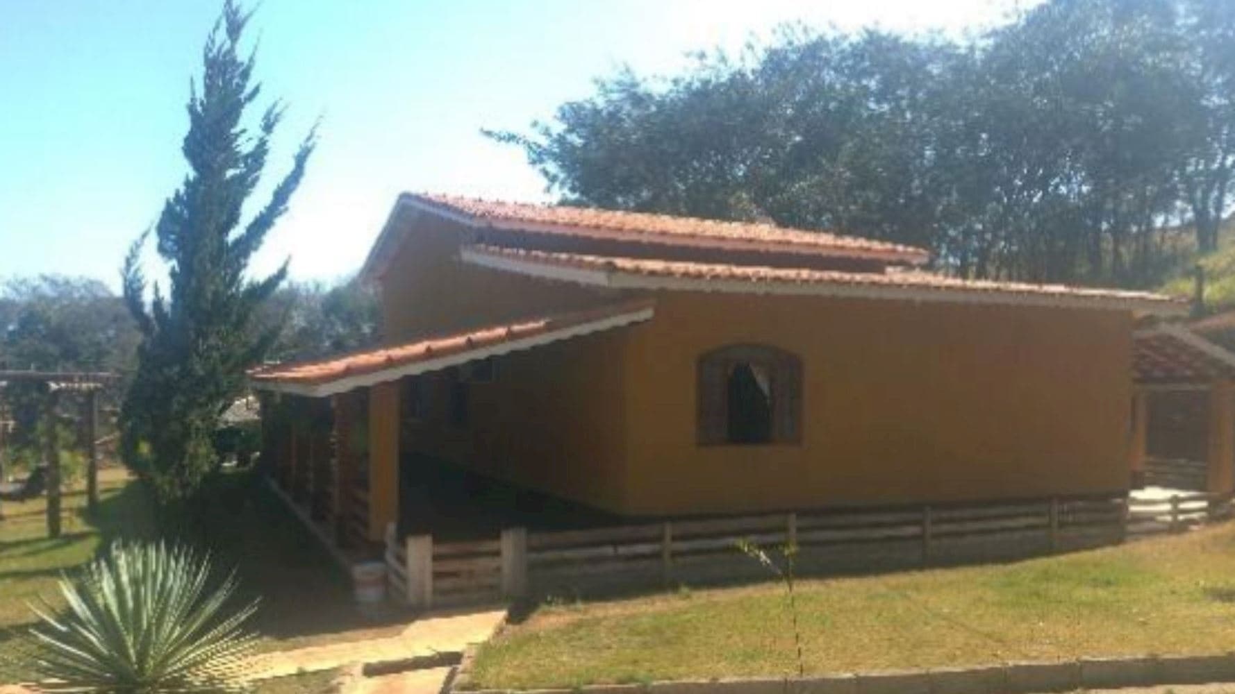 Foto 2 de 6: Area Rural em leilão em Carmo De Minas - MG — Fazenda em Fazenda Lucas Lypto - Carmo de Minas/MG