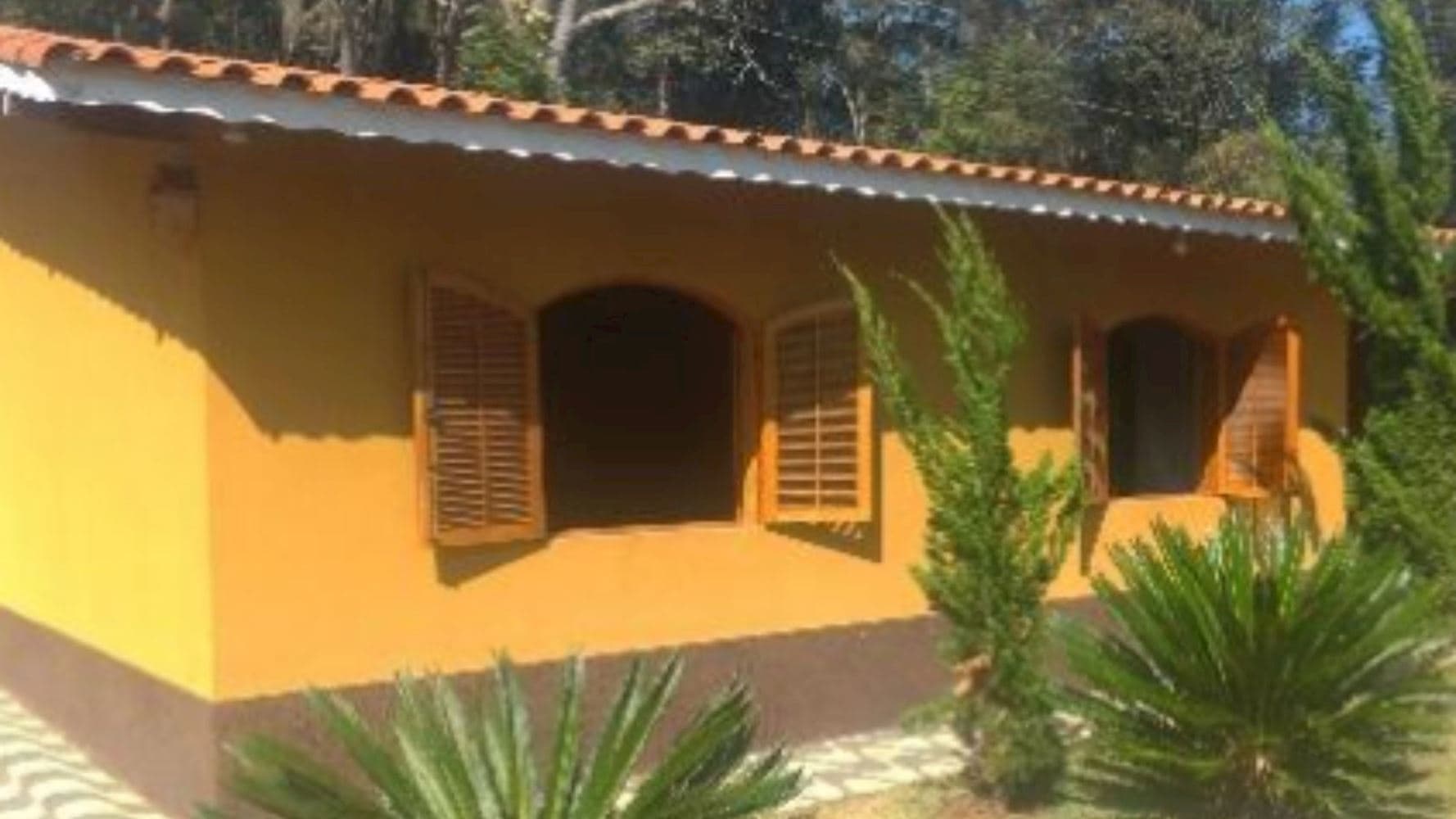 Foto 4 de 6: Area Rural em leilão em Carmo De Minas - MG — Fazenda em Fazenda Lucas Lypto - Carmo de Minas/MG