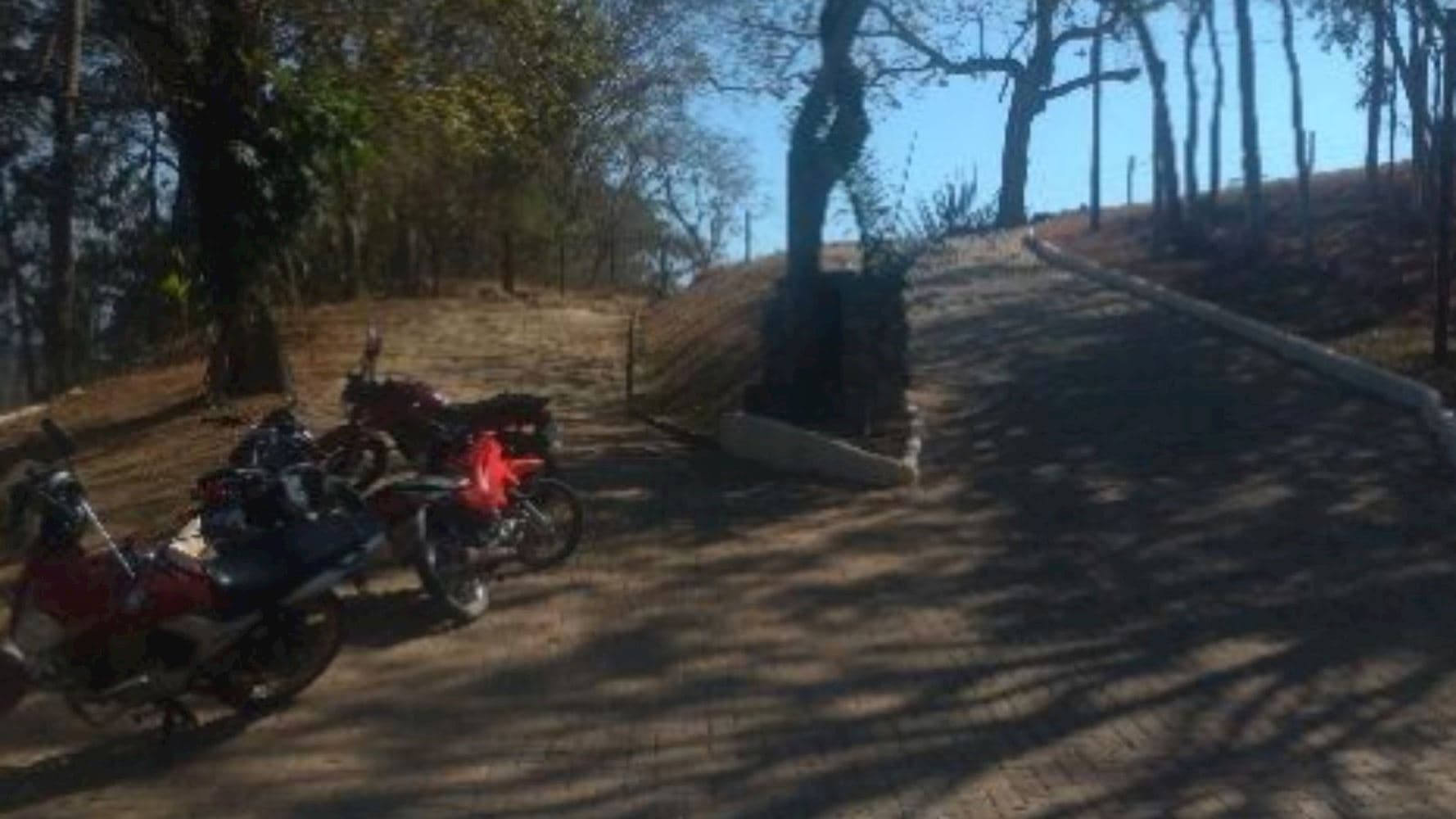 Foto 6 de 6: Area Rural em leilão em Carmo De Minas - MG — Fazenda em Fazenda Lucas Lypto - Carmo de Minas/MG