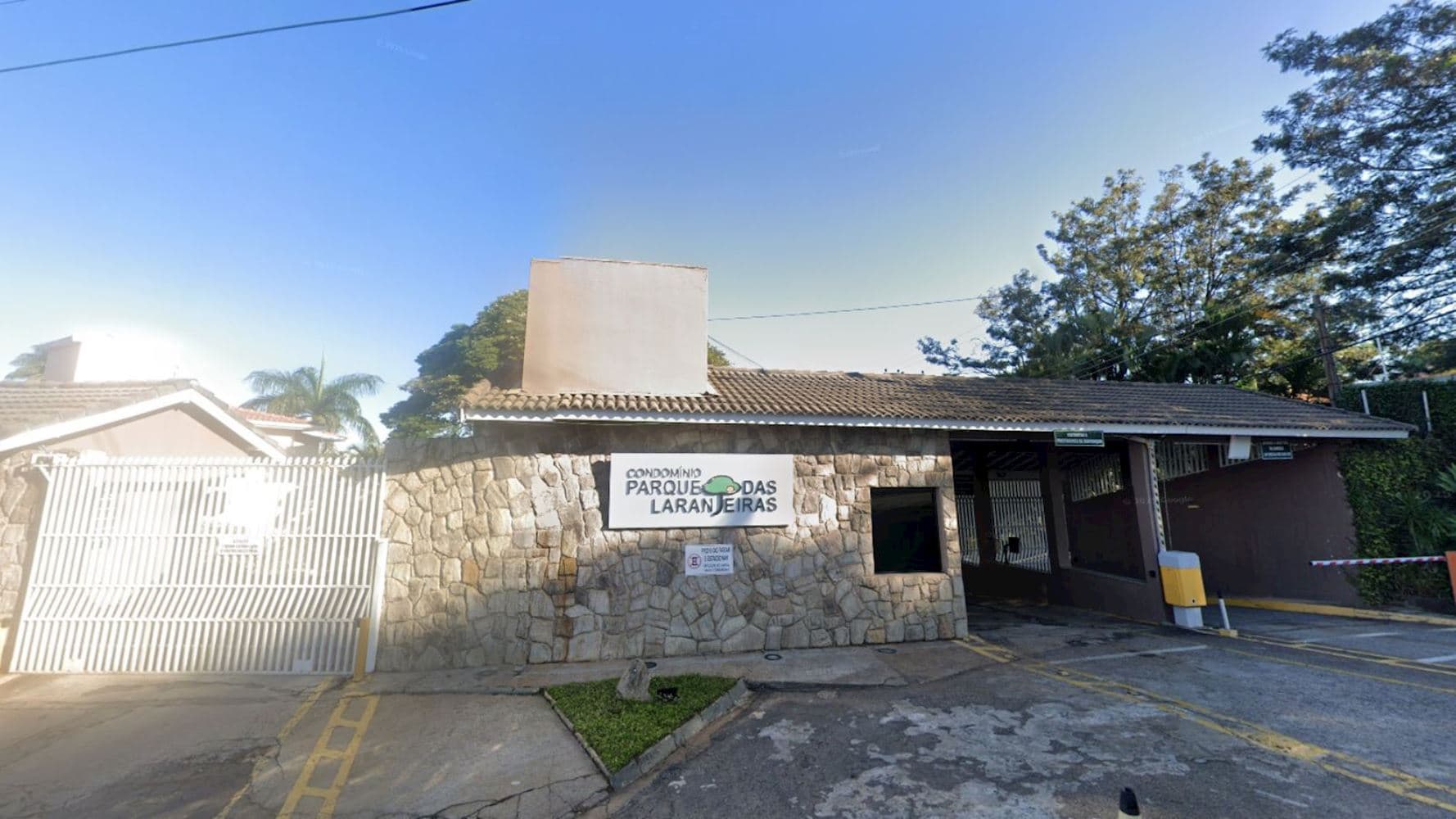 Foto 2 de 5: Casa em leilão em Itatiba - SP, bairro Parque das Laranjeiras — Casa no “Condomínio Parque das Laranjeiras” em Itatiba/SP