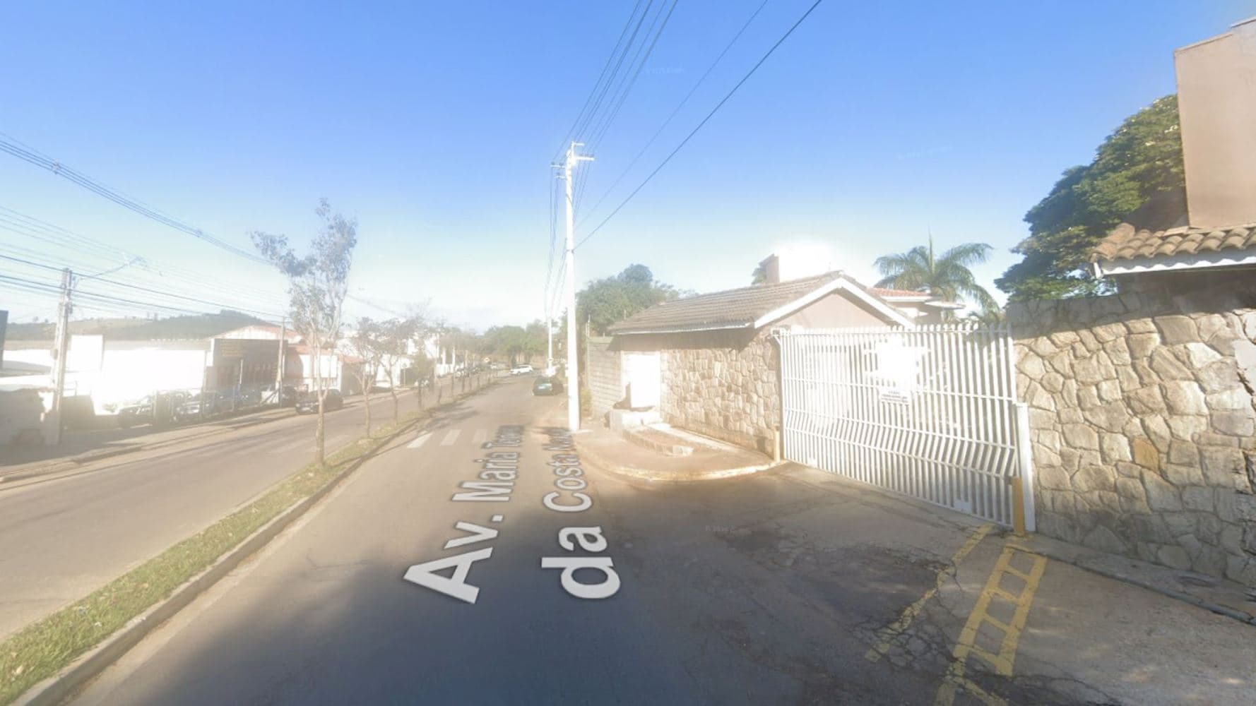 Foto 5 de 5: Casa em leilão em Itatiba - SP, bairro Parque das Laranjeiras — Casa no “Condomínio Parque das Laranjeiras” em Itatiba/SP