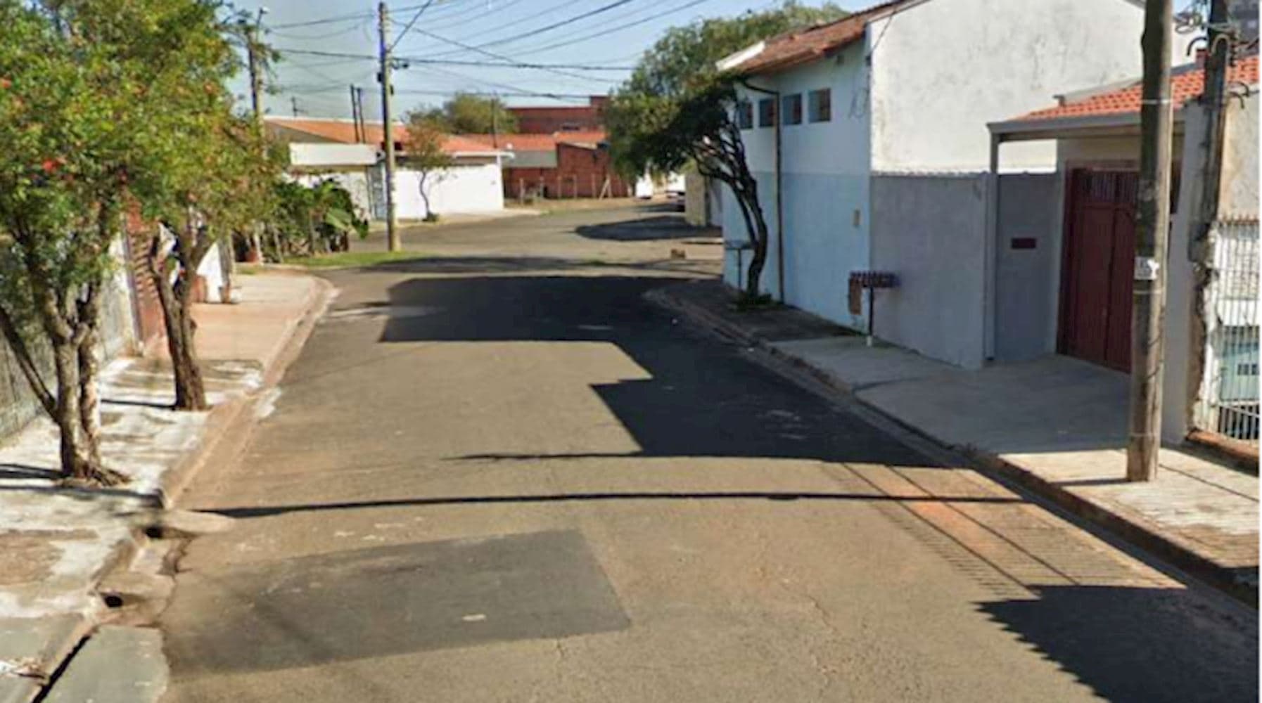 Foto 2 de 2: Casa em leilão em Piracicaba - SP — Casa no Cecap em Piracicaba/SP