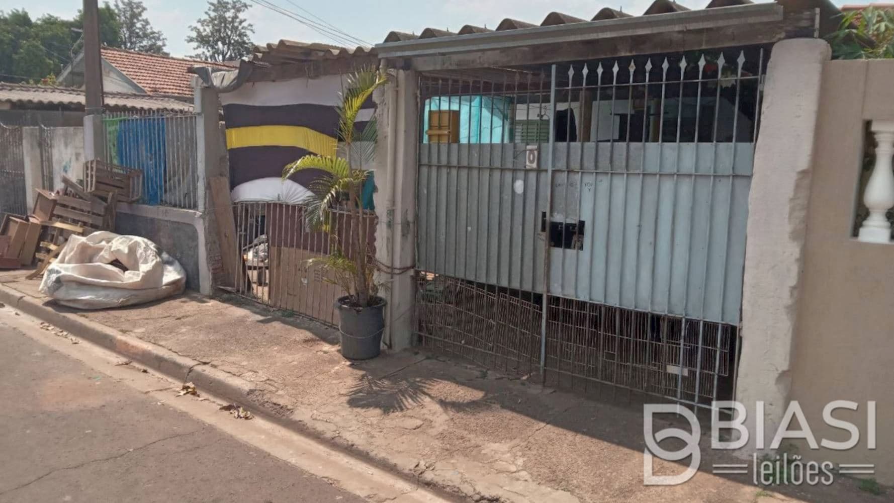 Foto 1 de 3: Casa em leilão em Piracicaba - SP — Casa no Cecap em Piracicaba/SP