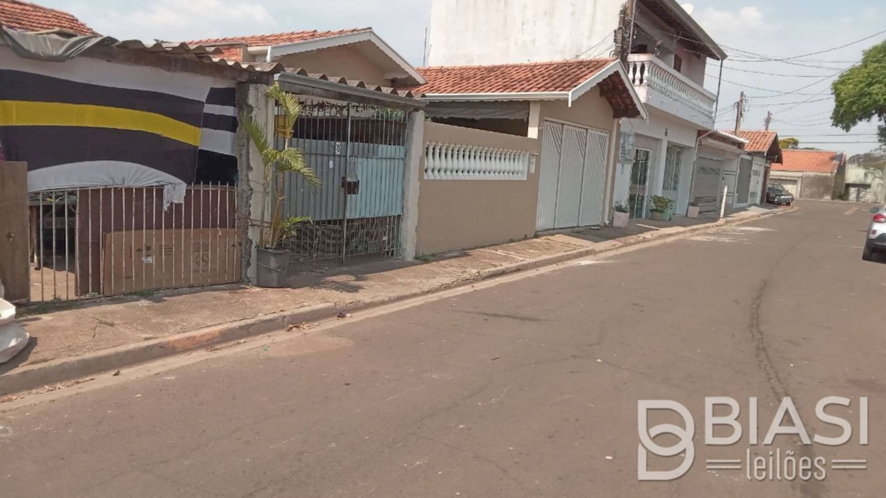 Foto 3 de 3: Casa em leilão em Piracicaba - SP — Casa no Cecap em Piracicaba/SP