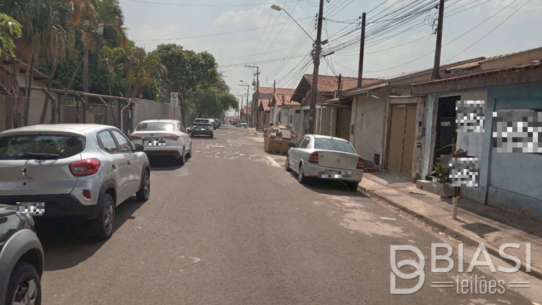 Foto 4 de 4: Casa em leilão em Piracicaba - SP — Casa no Cecap em Piracicaba/SP