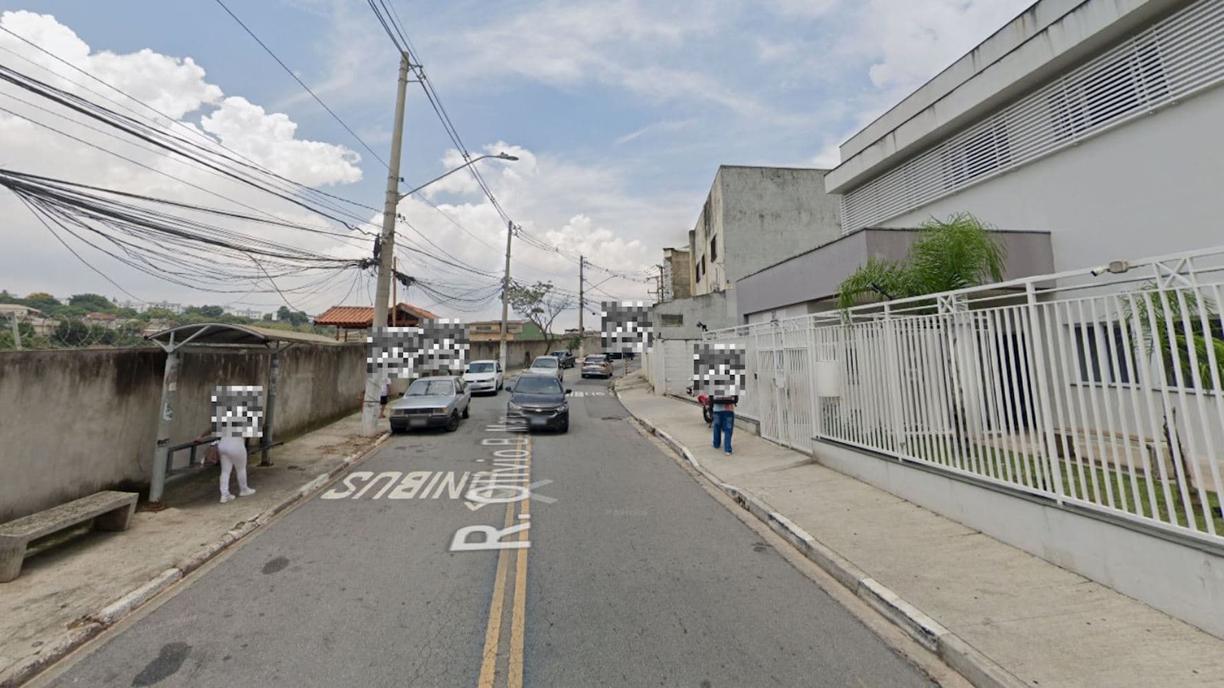 Foto 5 de 6: Apartamento em leilão em Osasco - SP, bairro São Pedro — Apartamento no "Condomínio Habitá Osasco" - São Pedro - Osasco/SP