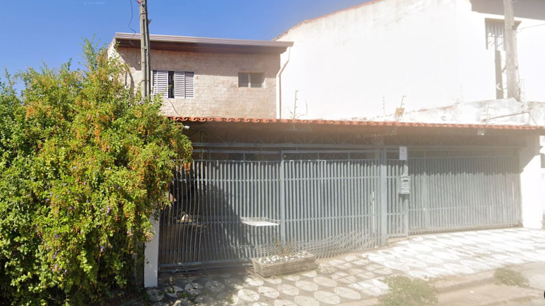 Foto 2 de 5: Casa em leilão em Sorocaba - SP, bairro Vila São João — Casa na Vila São João em Sorocaba/SP