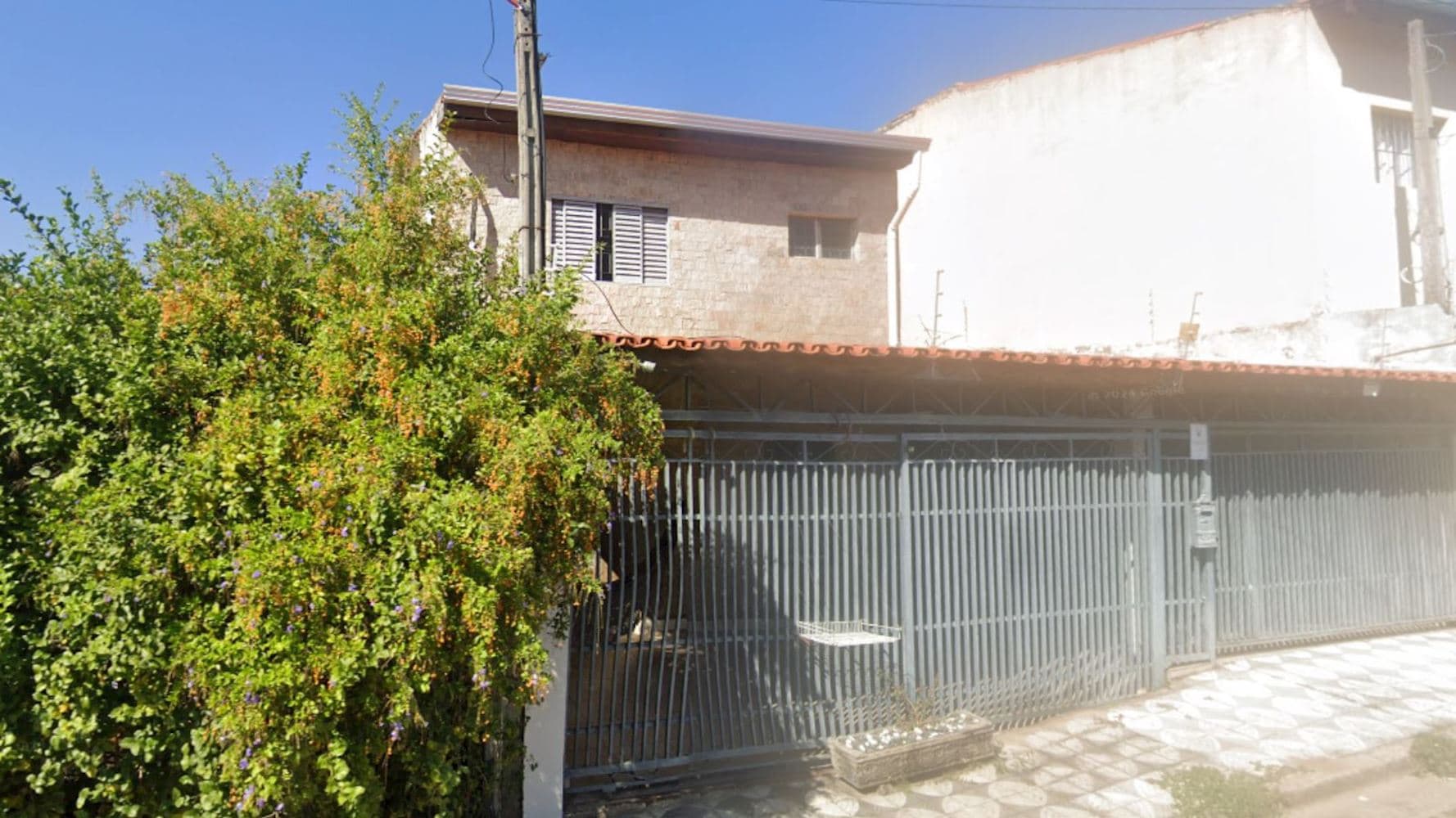 Foto 3 de 5: Casa em leilão em Sorocaba - SP, bairro Vila São João — Casa na Vila São João em Sorocaba/SP