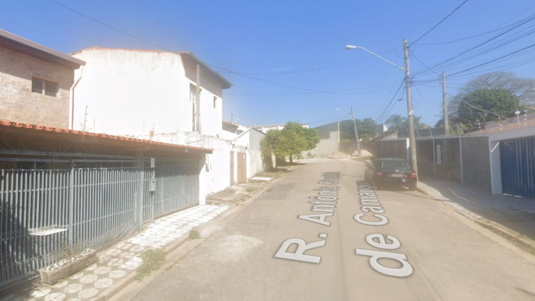 Foto 4 de 5: Casa em leilão em Sorocaba - SP, bairro Vila São João — Casa na Vila São João em Sorocaba/SP