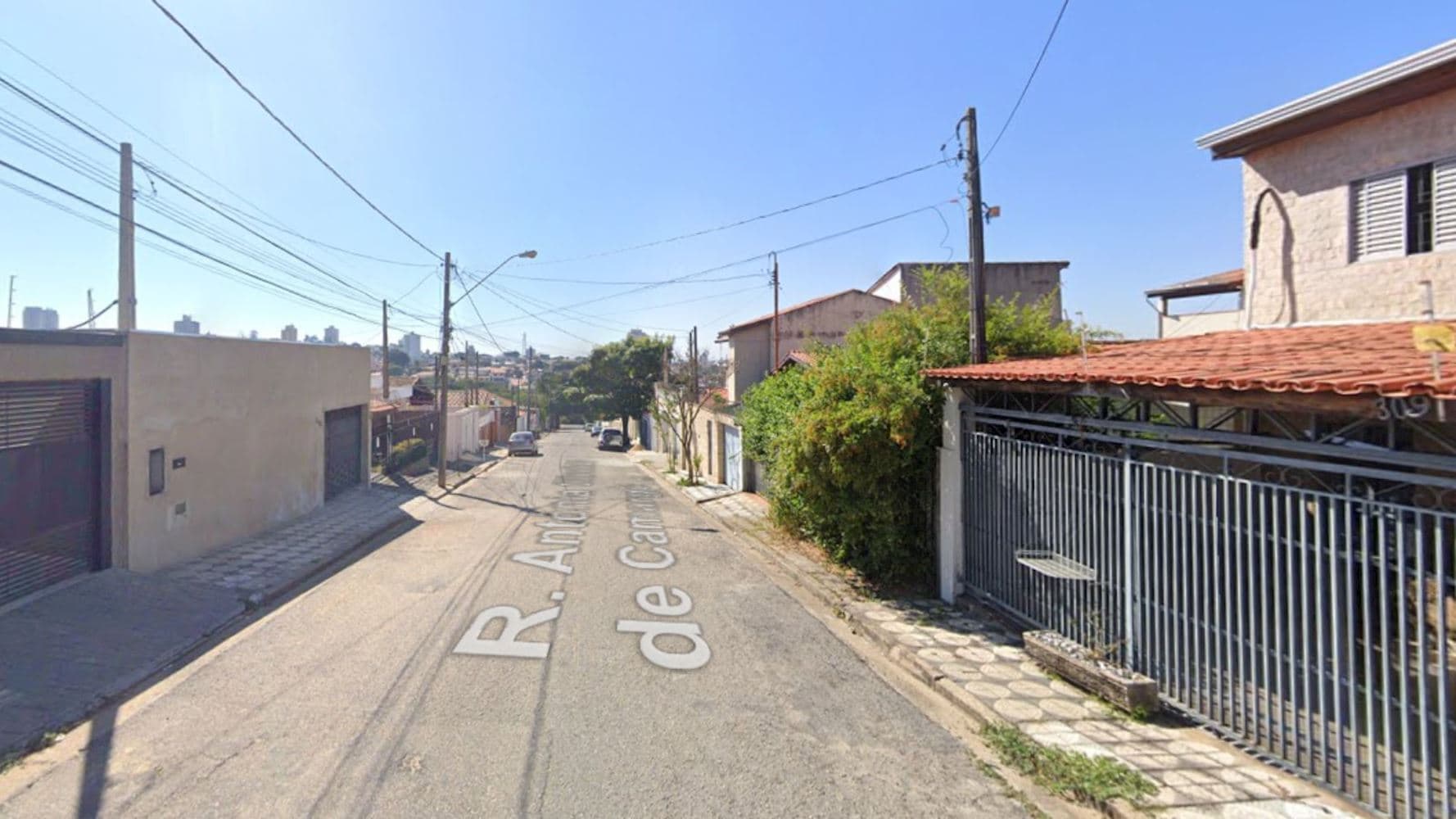 Foto 5 de 5: Casa em leilão em Sorocaba - SP, bairro Vila São João — Casa na Vila São João em Sorocaba/SP
