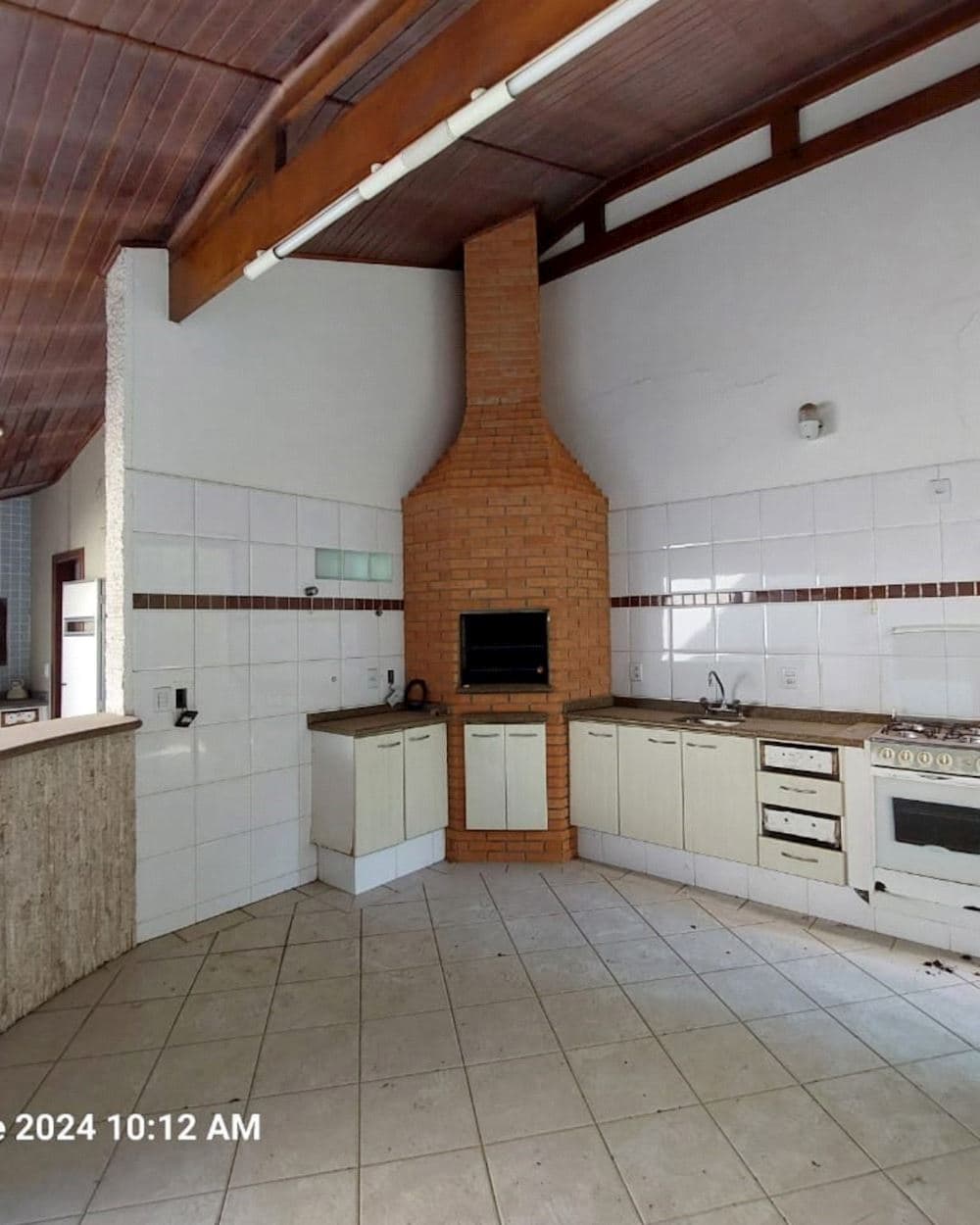 Foto 3 de 18: Casa em leilão em Sorocaba - SP, bairro Jardim Granja Olga Iii — Casa de Condomínio no Jardim Granja Olga III em Sorocaba/SP
