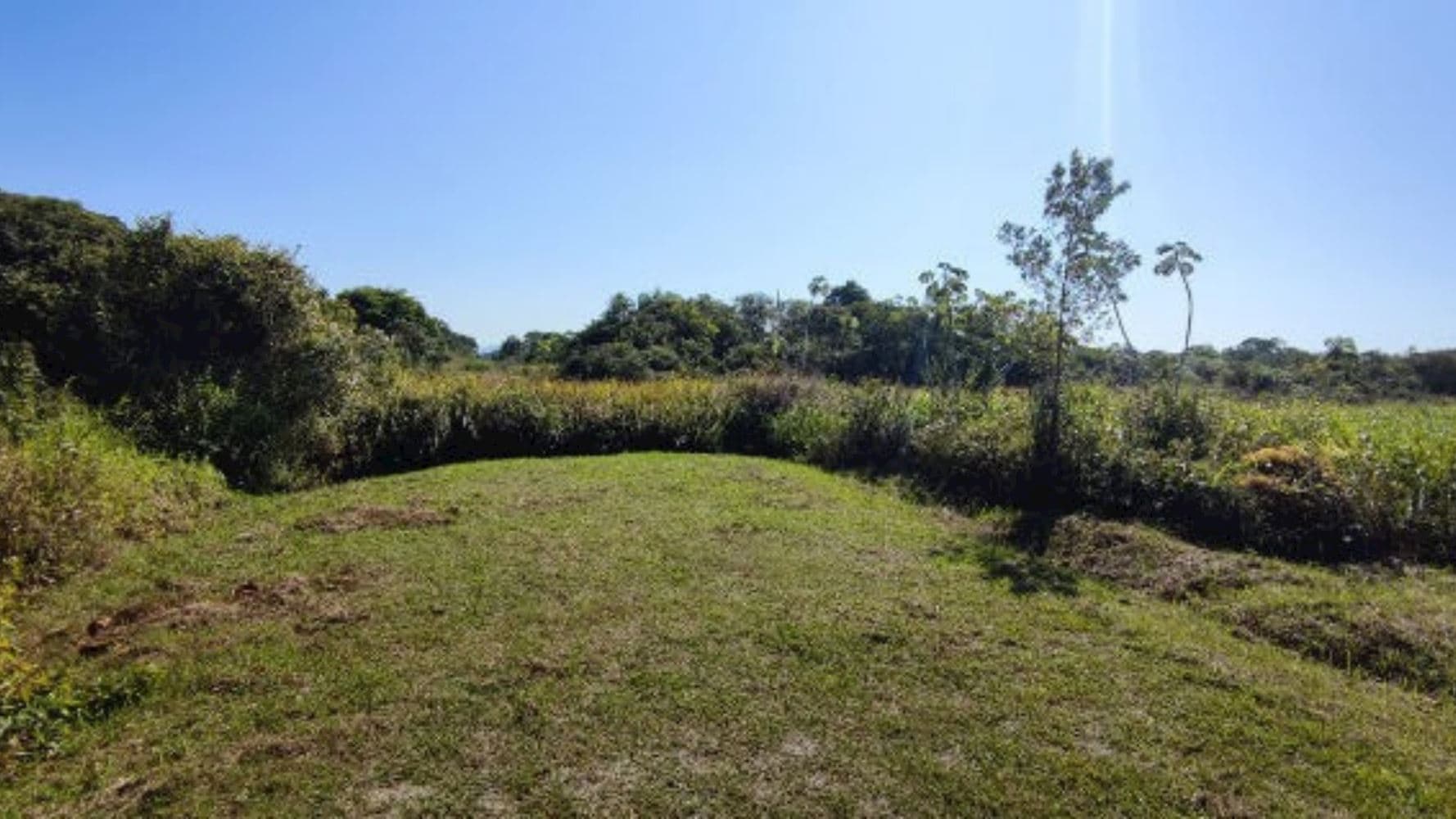 Foto 3 de 6: Terreno em leilão em Ilha Comprida - SP, bairro Balneário Guarapuava — Terreno no Balneário Guarapuava em Ilha Comprida/SP