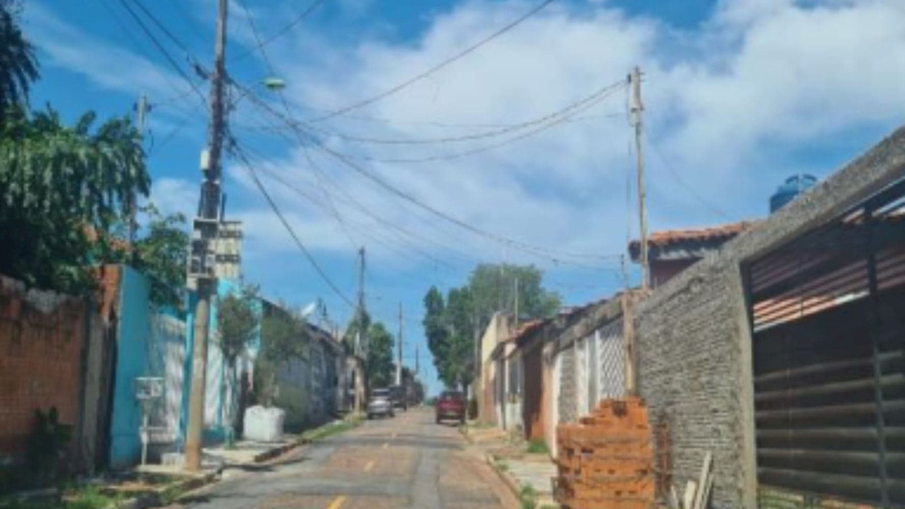Foto 5 de 5: Casa em leilão em Cuiabá - MT, bairro Dom Aquino — Casa em Dom Aquino - Cuiabá/MT
