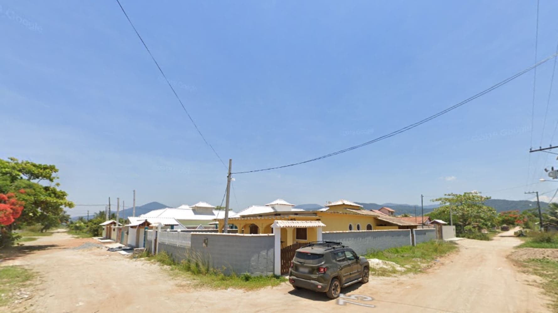 Foto 2 de 4: Casa em leilão em Saquarema - RJ, bairro Jaconé — Casa em Jaconé - Saquarema/RJ