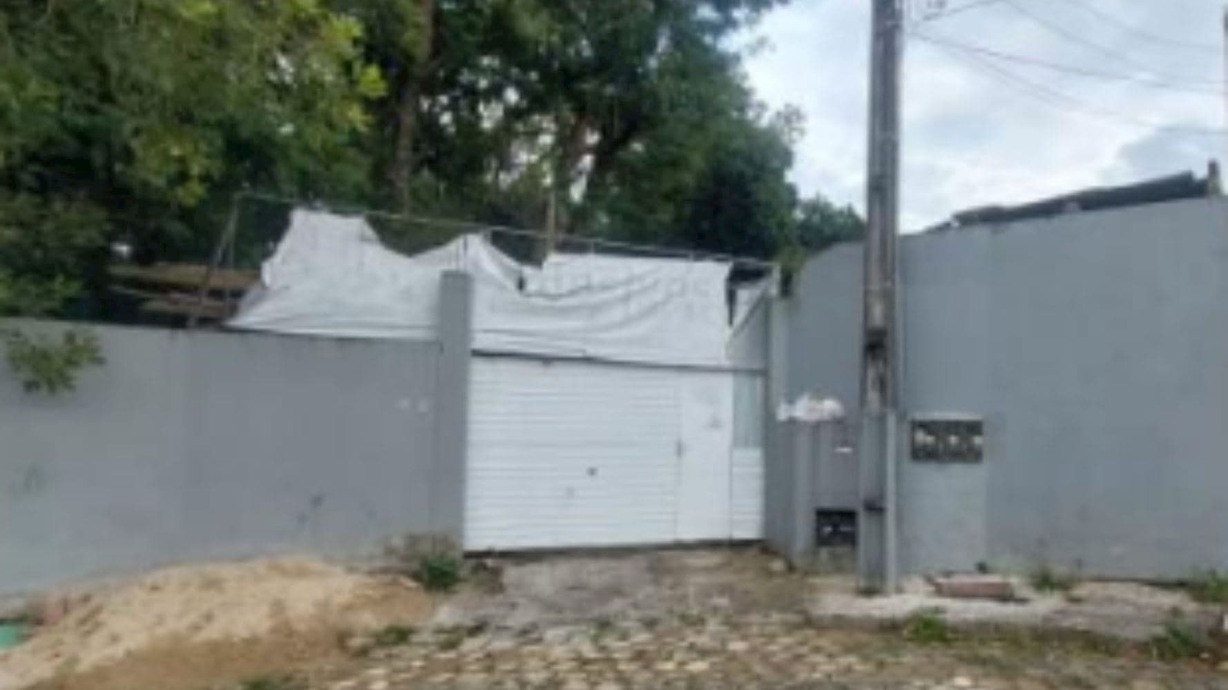 Foto 4 de 6: Casa em leilão em Palhoça - SC, bairro São Sebastião — Casa em São Sebastião – Palhoça/SC