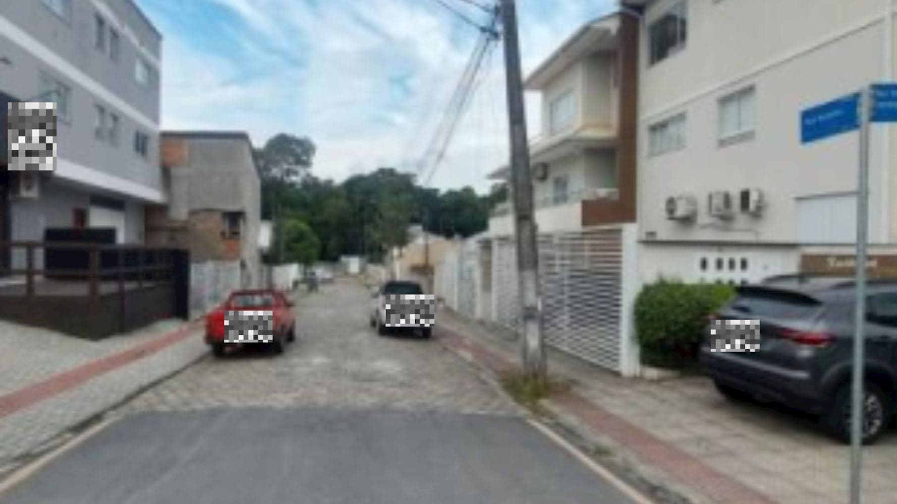 Foto 5 de 6: Casa em leilão em Palhoça - SC, bairro São Sebastião — Casa em São Sebastião – Palhoça/SC