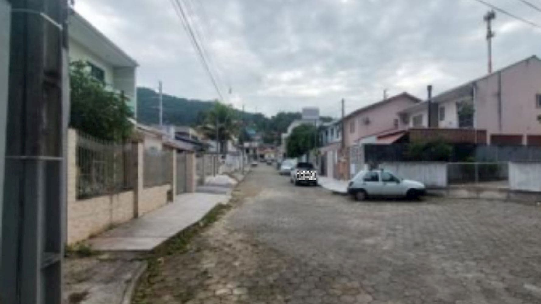 Foto 6 de 6: Casa em leilão em Palhoça - SC, bairro São Sebastião — Casa em São Sebastião – Palhoça/SC