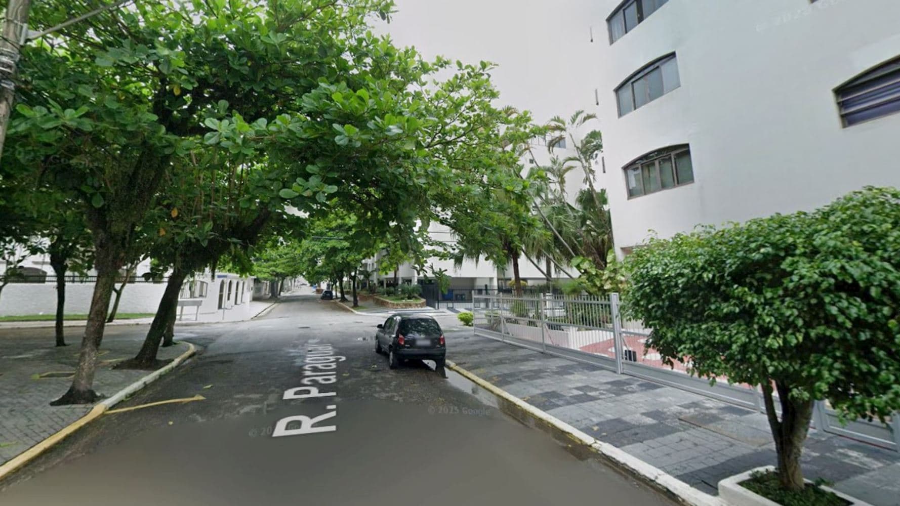 Foto 5 de 5: Apartamento em leilão em Guarujá - SP, bairro Jardim Santa Izabel — Apartamento Duplex no “Cond. Ed. Costa do Marfim” – Jardim Santa Izabel – Guarujá/SP
