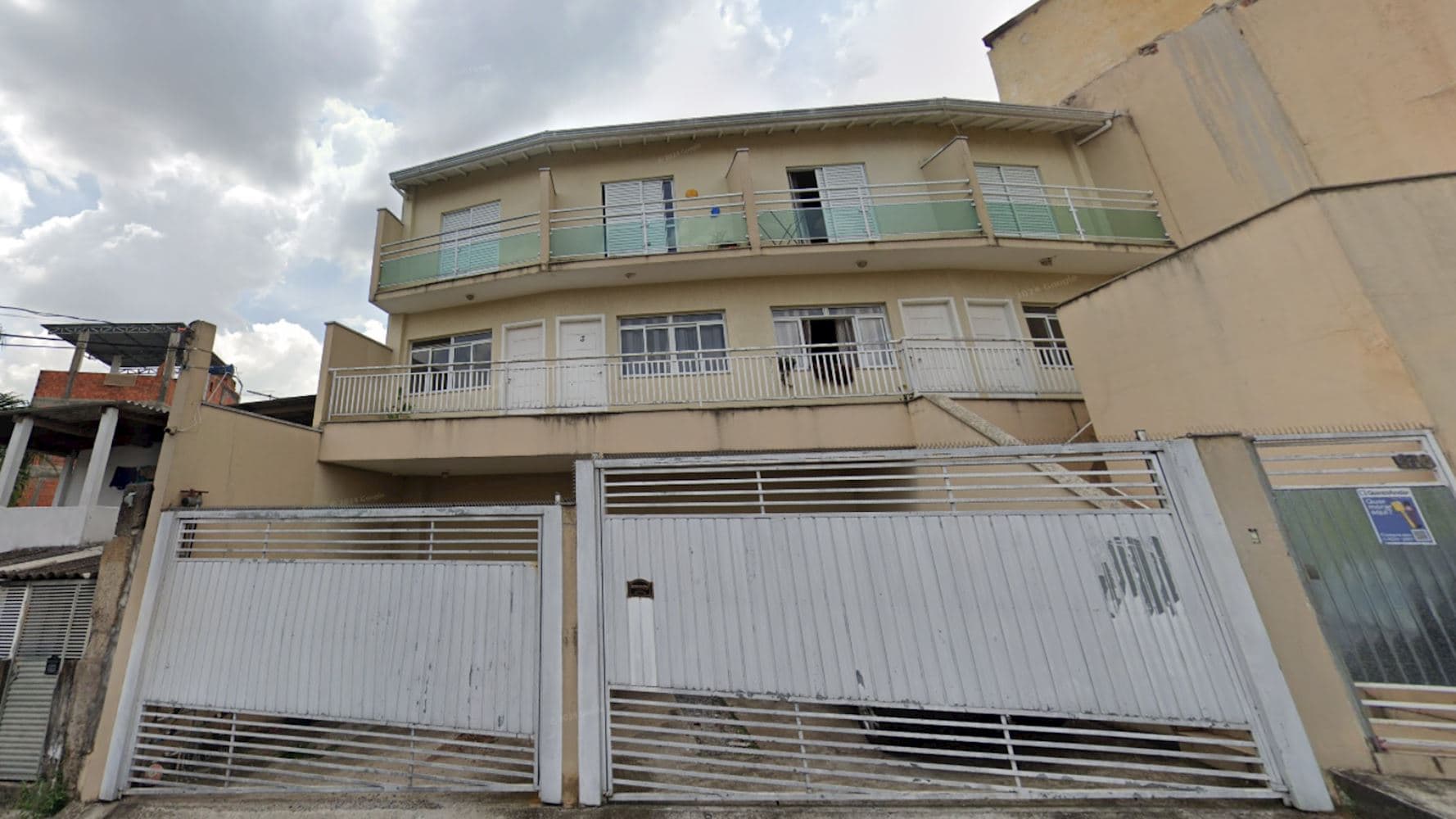 Foto 2 de 5: Casa em leilão em Osasco - SP, bairro Jardim Veloso — Casa no "Residencial Daisy" - Veloso - Osasco/SP