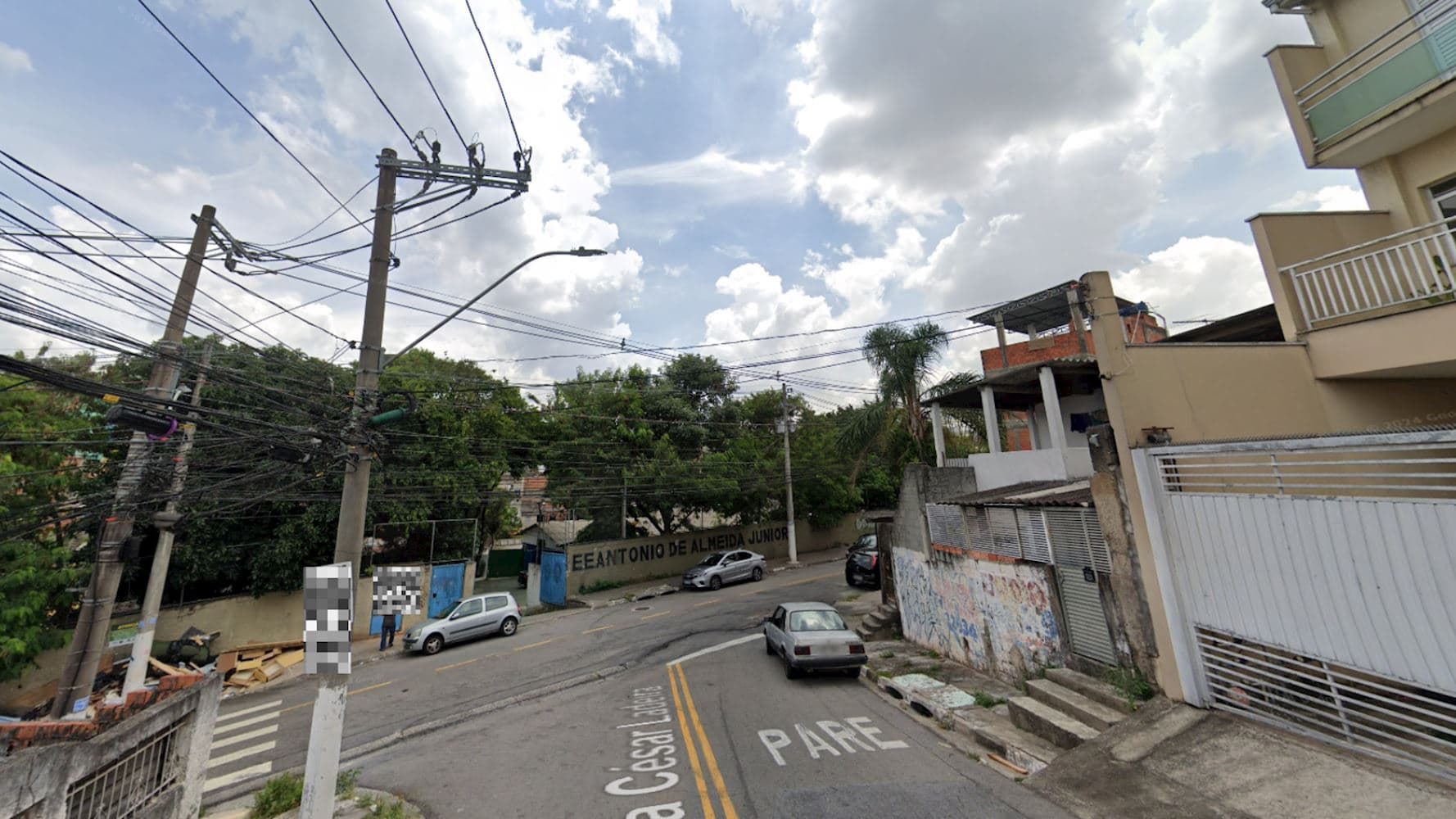Foto 4 de 5: Casa em leilão em Osasco - SP, bairro Jardim Veloso — Casa no "Residencial Daisy" - Veloso - Osasco/SP