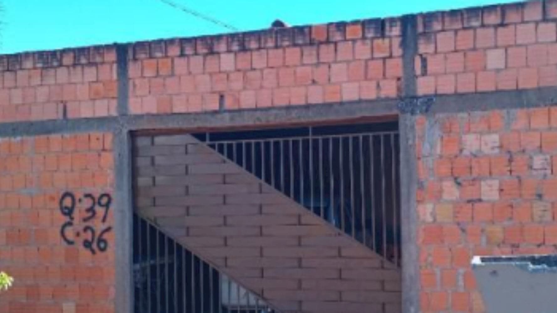 Foto 1 de 4: Casa em leilão em Sorriso - MT — Casa no Loteamento Mario Raiter - Sorriso/MT