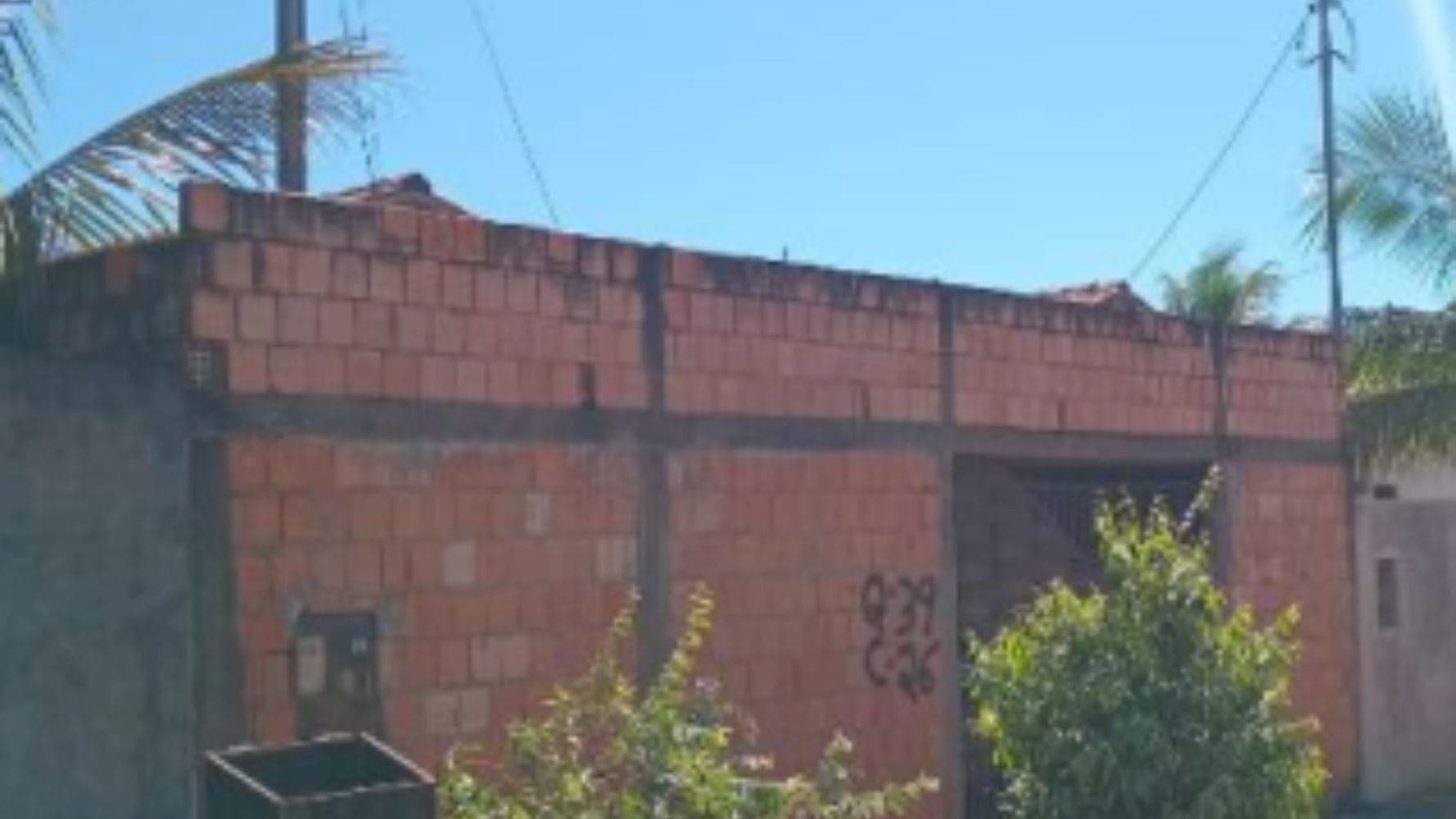 Foto 2 de 4: Casa em leilão em Sorriso - MT — Casa no Loteamento Mario Raiter - Sorriso/MT
