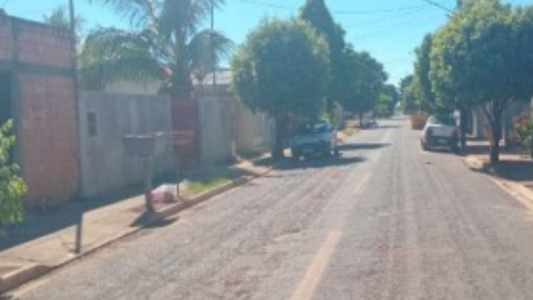 Foto 4 de 4: Casa em leilão em Sorriso - MT — Casa no Loteamento Mario Raiter - Sorriso/MT