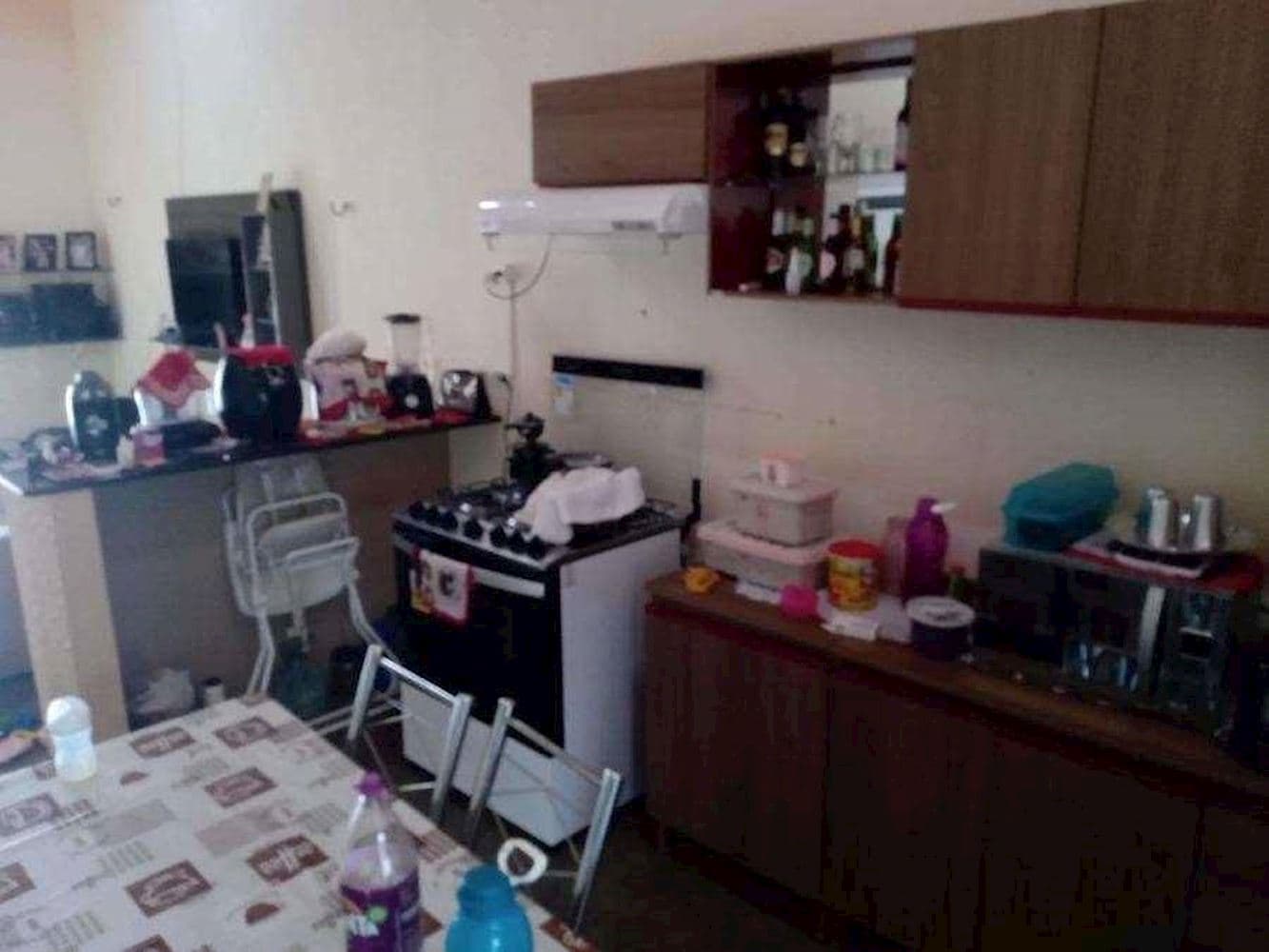 Foto 12 de 18: Casa em leilão em Jaguaribara - CE — Casa no Conjunto Zacarias Junior - Jaguaribara/CE