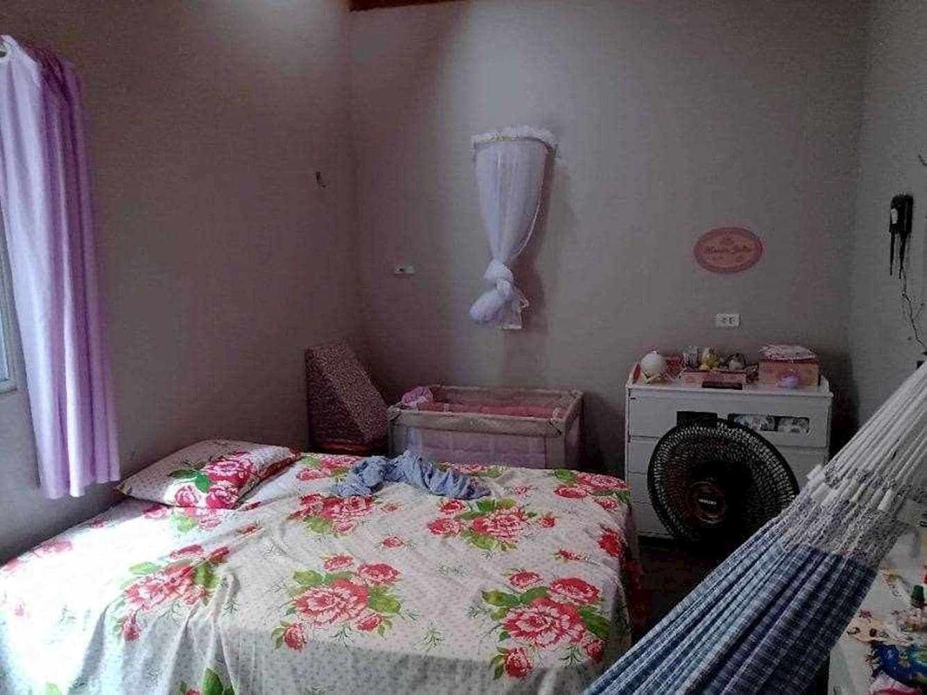 Foto 14 de 18: Casa em leilão em Jaguaribara - CE — Casa no Conjunto Zacarias Junior - Jaguaribara/CE