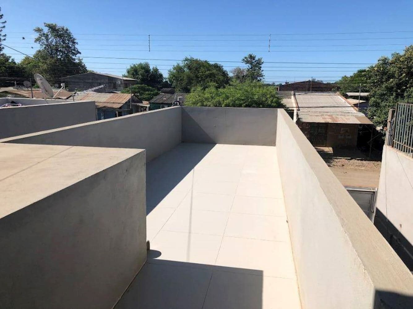 Foto 8 de 8: Apartamento em leilão em Uruguaiana - RS, bairro Cabo Luís Quevedo — Apartamento no Cabo Luís Quevedo - Uruguaiana/RS