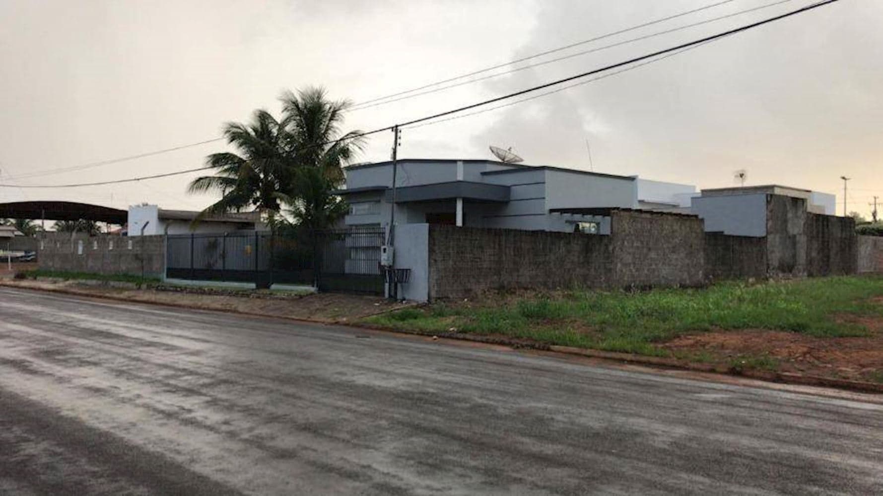 Foto 5 de 25: Casa em leilão em Lagoa Da Prata - MG, bairro Americo Silva — Casa em Americo Silva - Lagoa Da Prata/MG