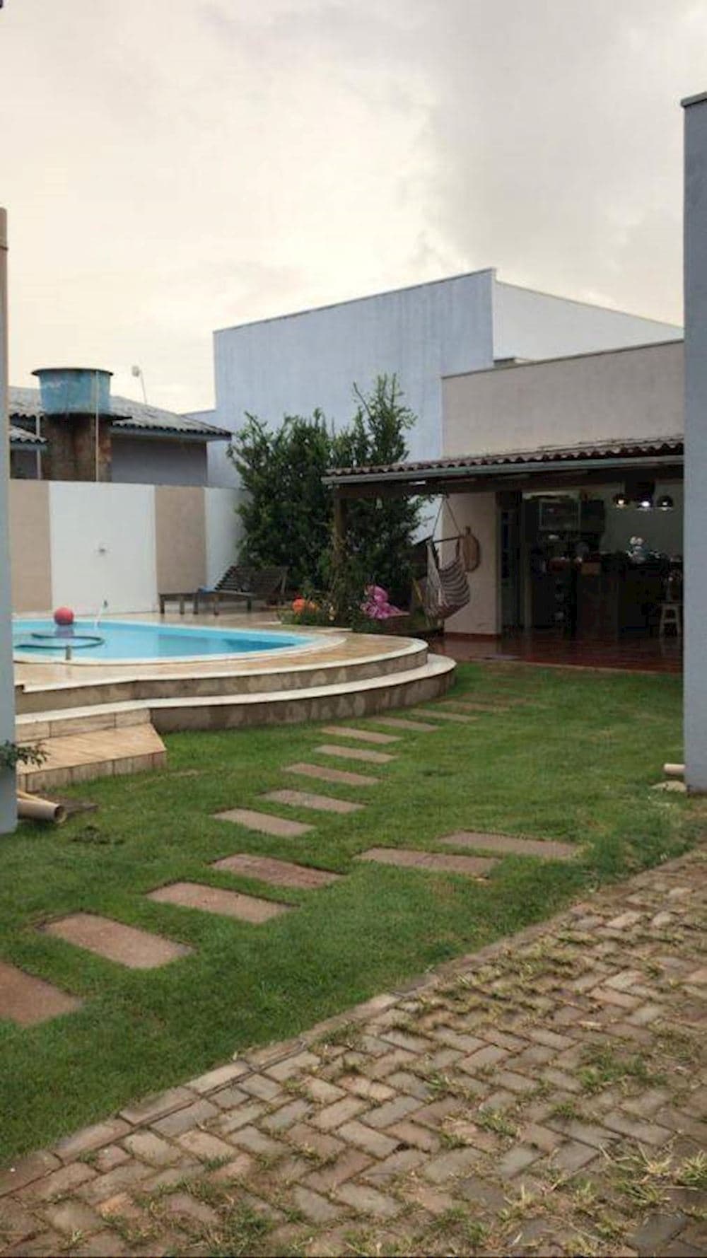 Foto 7 de 25: Casa em leilão em Lagoa Da Prata - MG, bairro Americo Silva — Casa em Americo Silva - Lagoa Da Prata/MG
