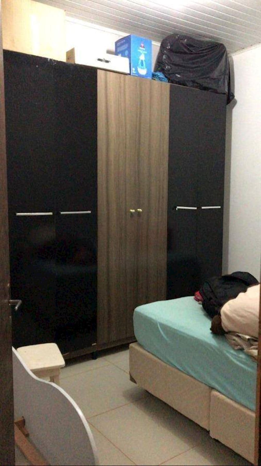 Foto 18 de 25: Casa em leilão em Lagoa Da Prata - MG, bairro Americo Silva — Casa em Americo Silva - Lagoa Da Prata/MG